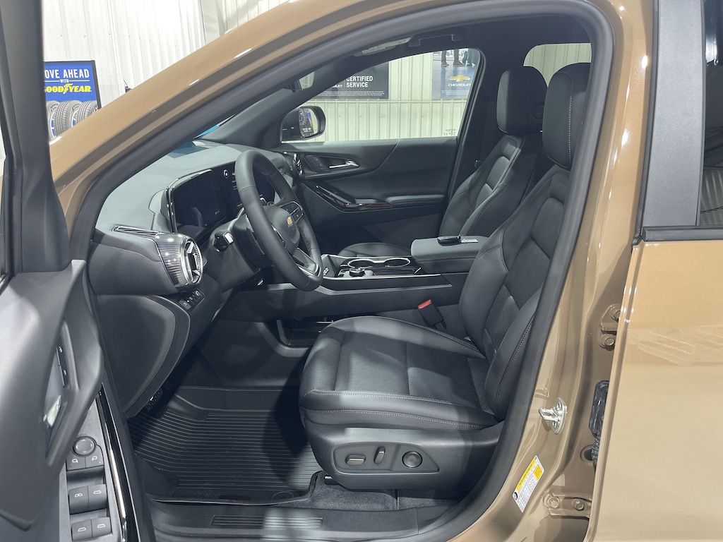 New 2027 Chevrolet Equinox LT SUV