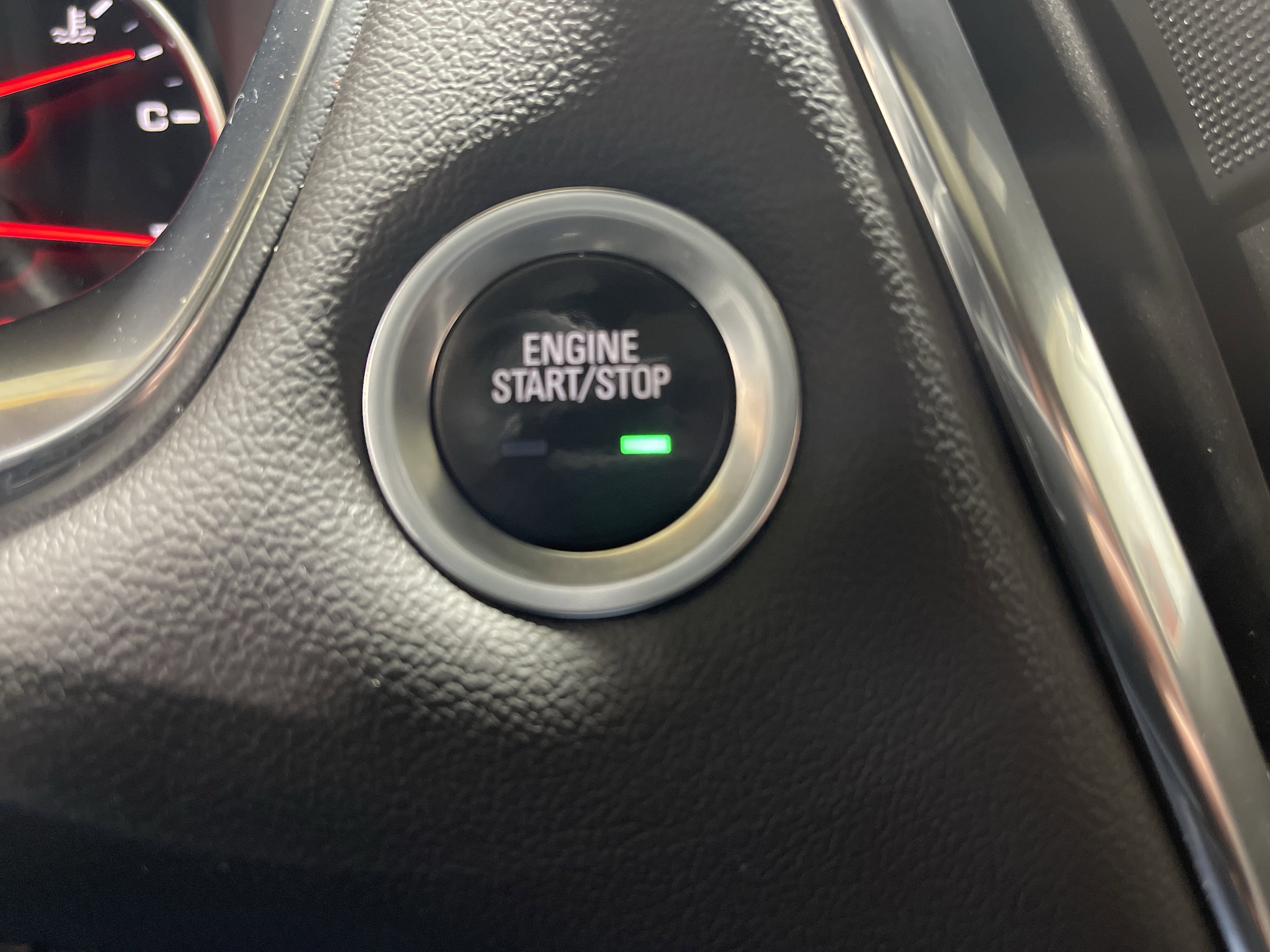 2023 Chevrolet Traverse High Country - Photo 29