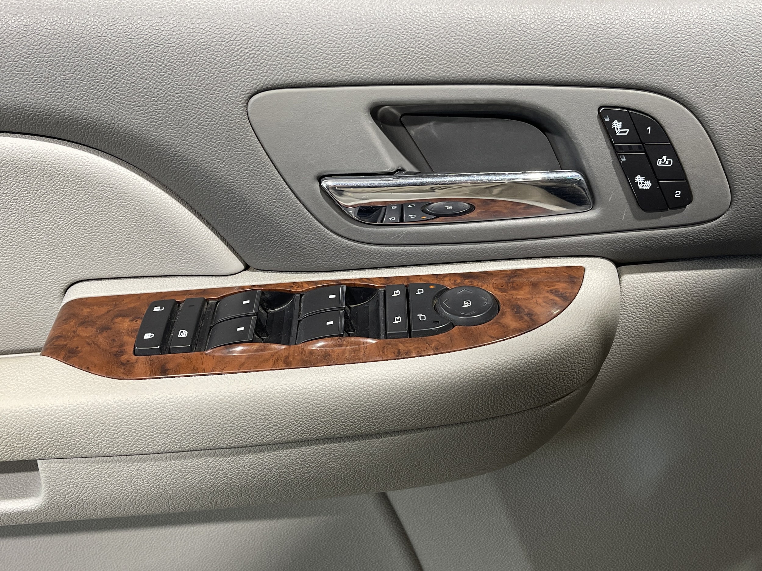 2007 Chevrolet Silverado 1500 LTZ - Photo 23