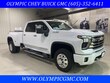  Chevrolet Silverado 3500 HD