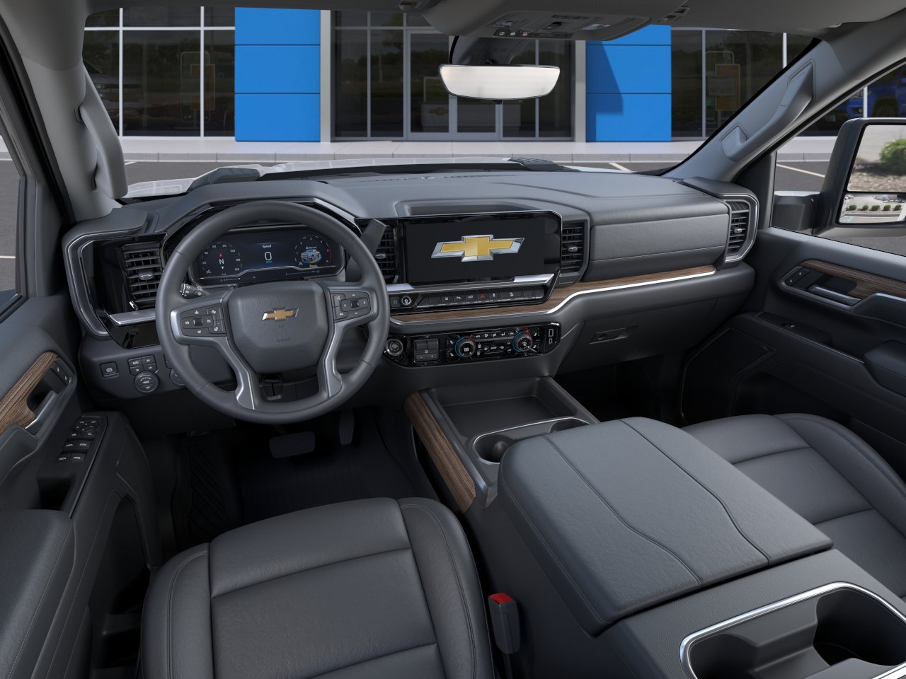 2026 Chevrolet Silverado 2500 HD LT - Photo 50