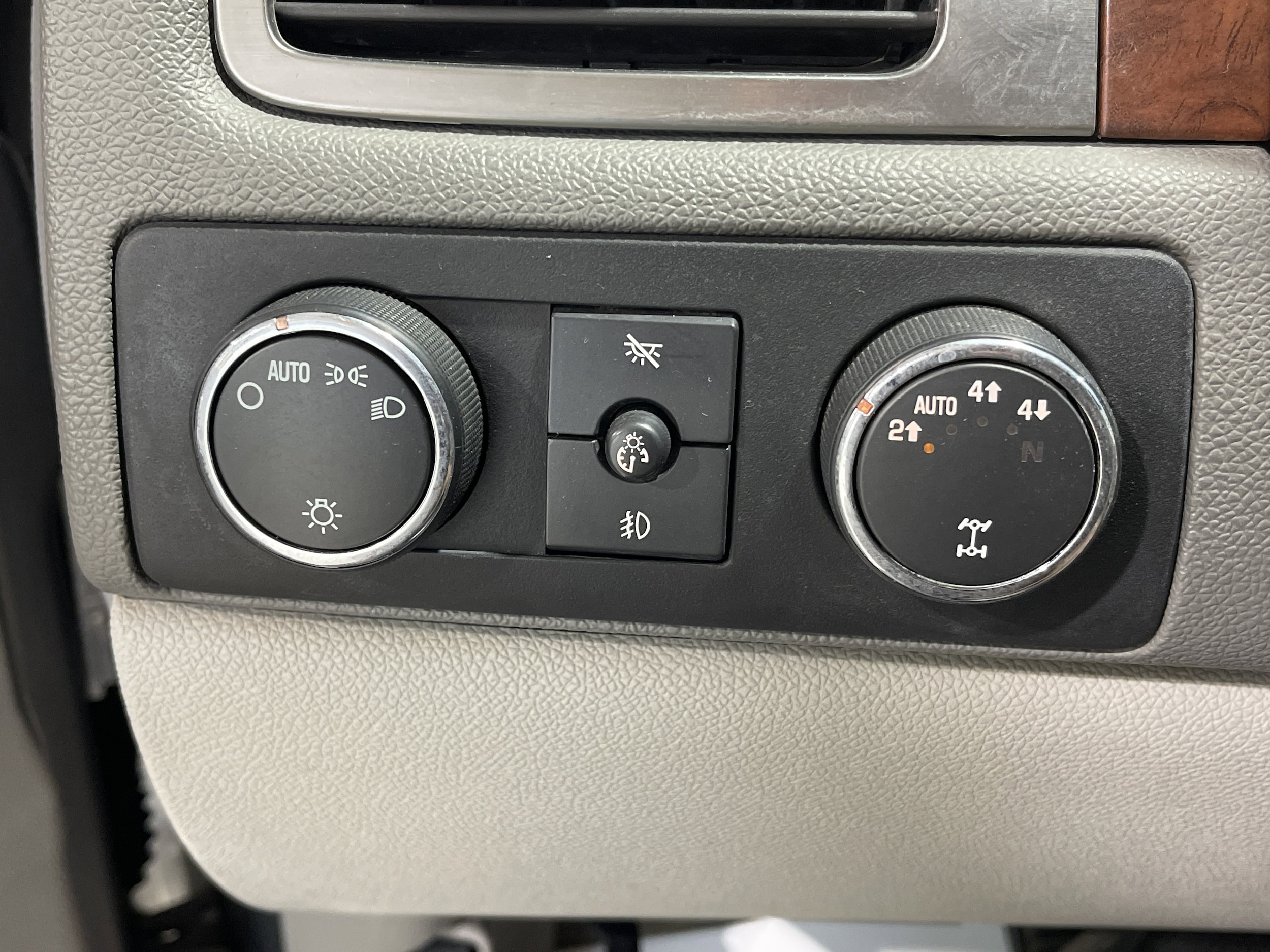 2007 Chevrolet Silverado 1500 LTZ - Photo 22