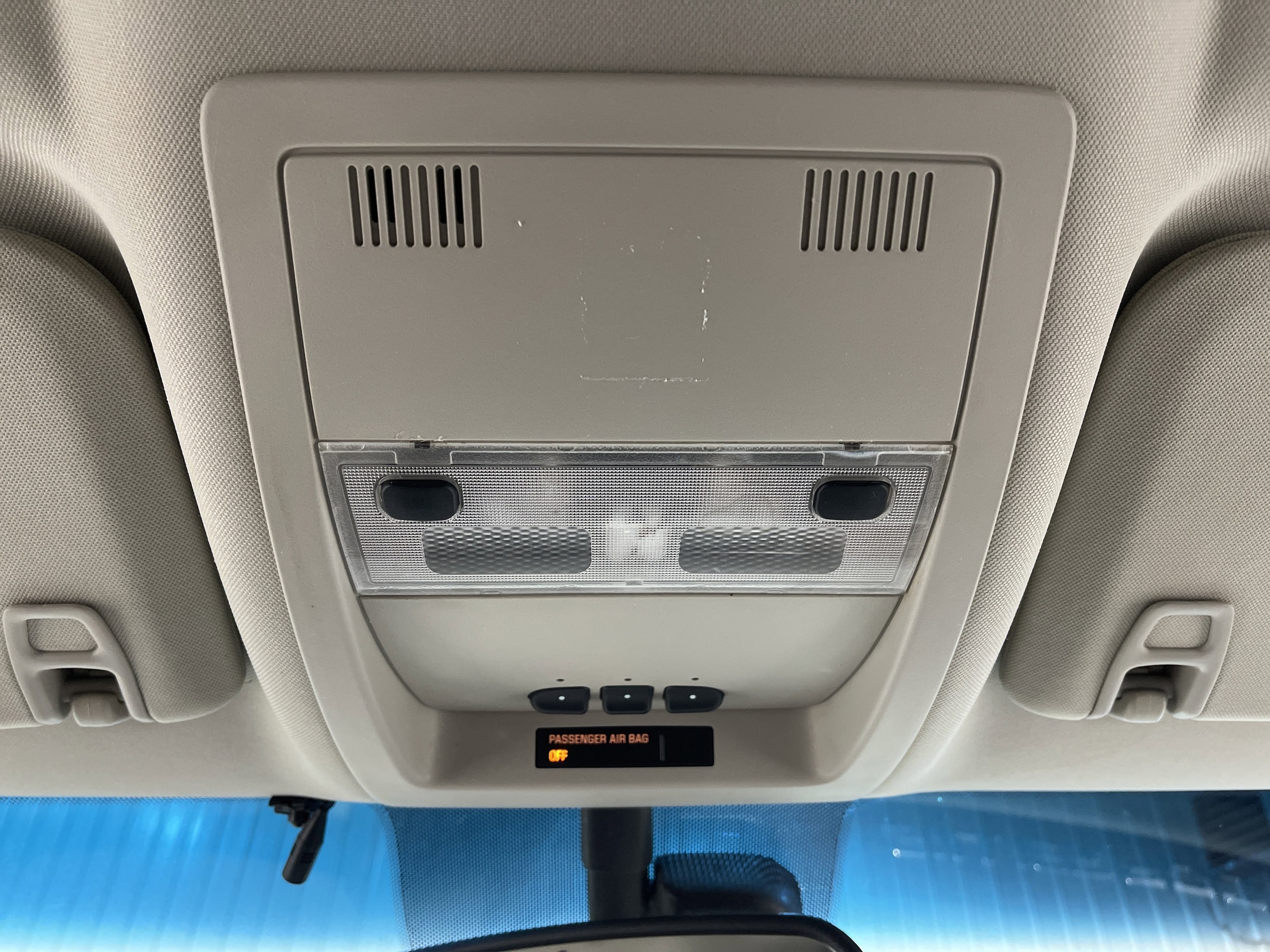 2007 Chevrolet Silverado 1500 LTZ - Photo 17