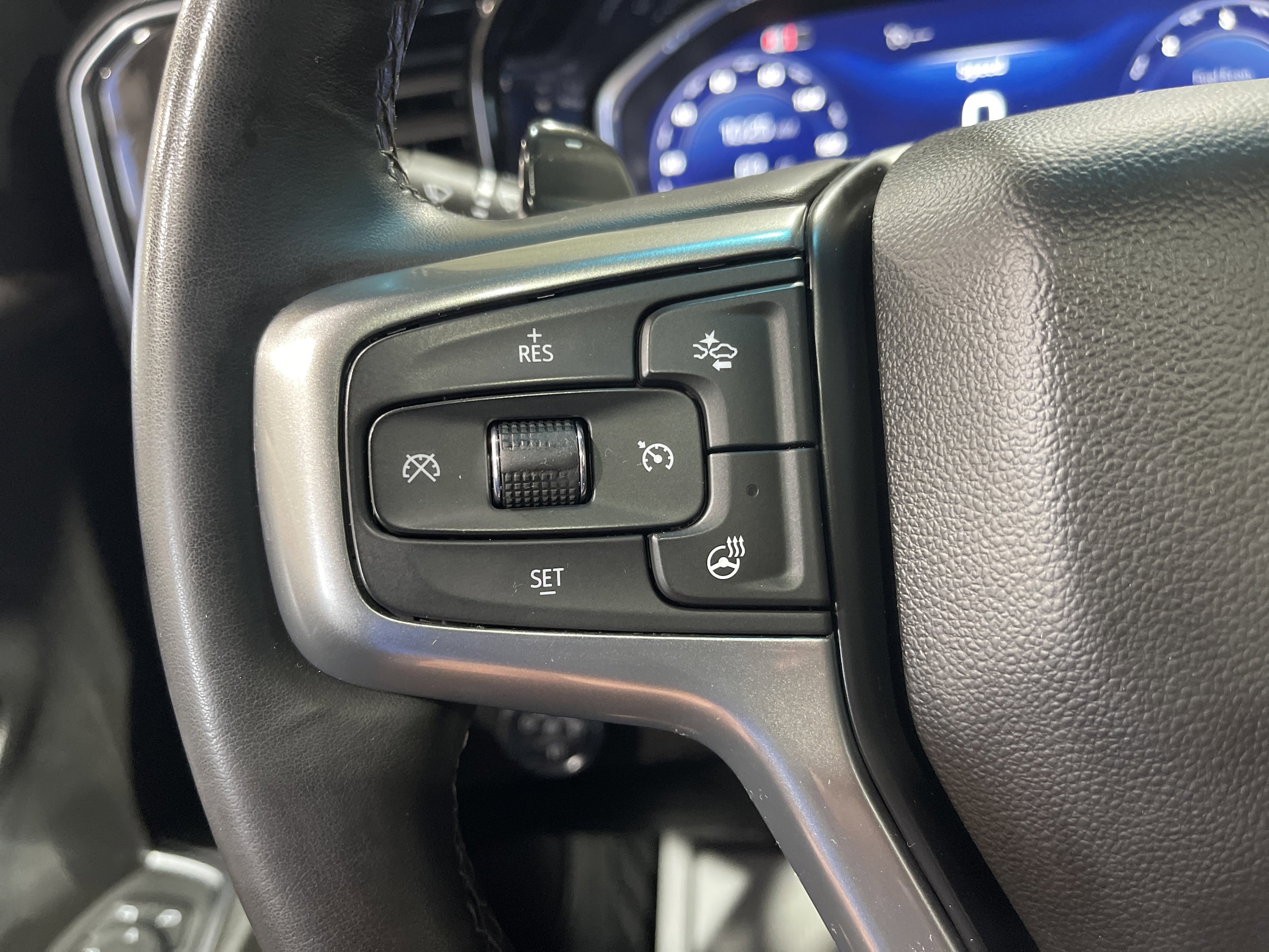 2024 Chevrolet Silverado 1500 RST - Photo 32