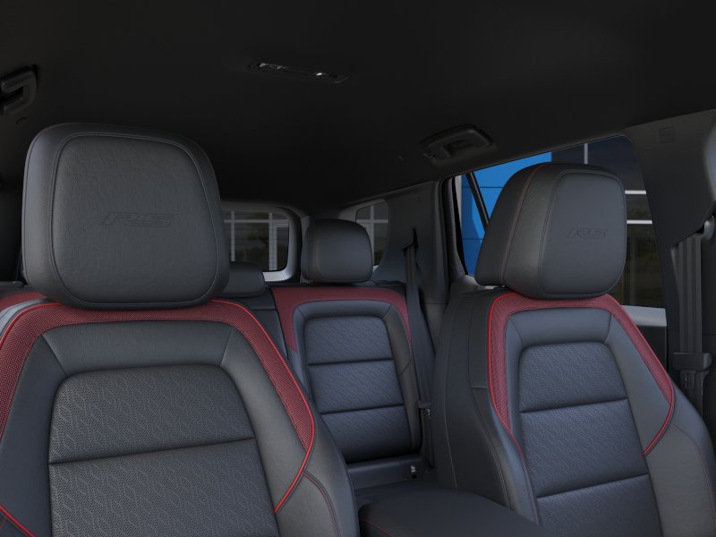 2027 Chevrolet Equinox RS - Photo 51