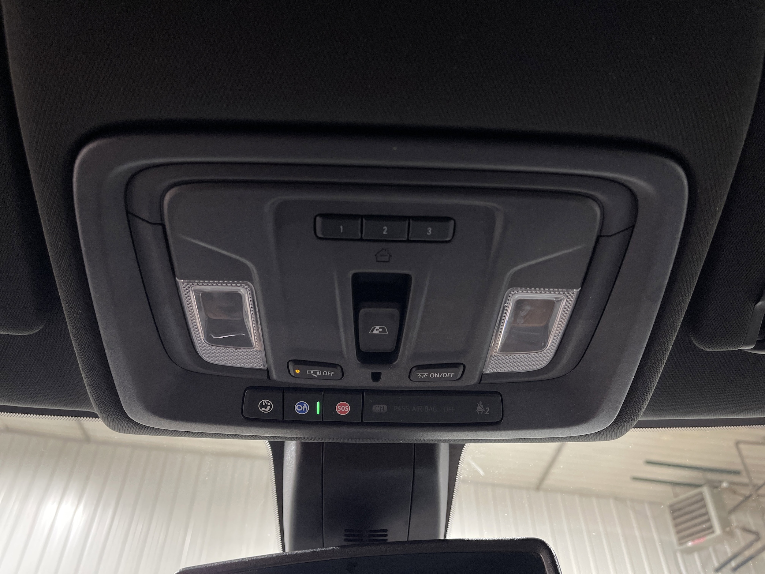 2021 Chevrolet Silverado 1500 High Country - Photo 23