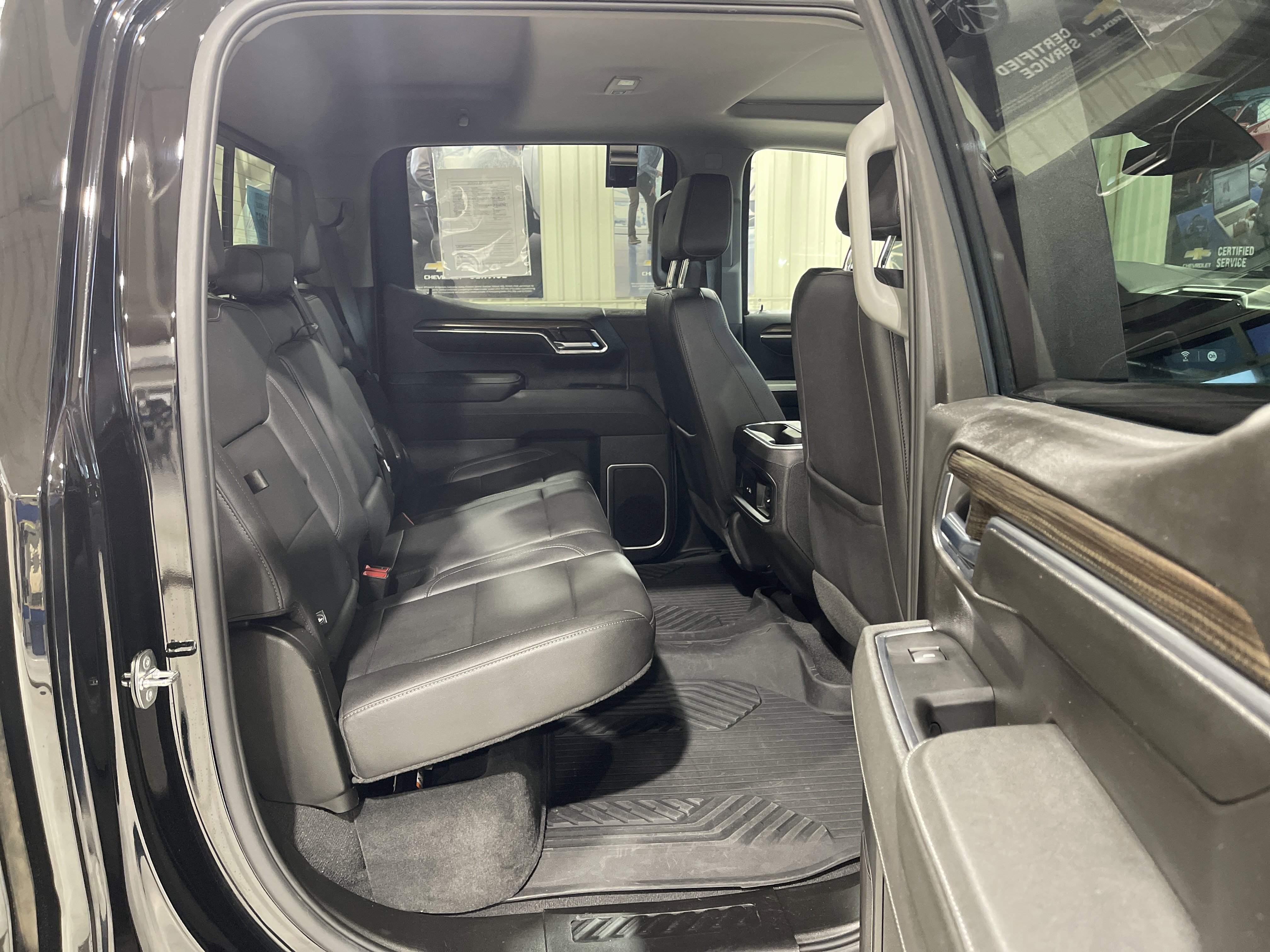 2024 Chevrolet Silverado 1500 RST - Photo 19