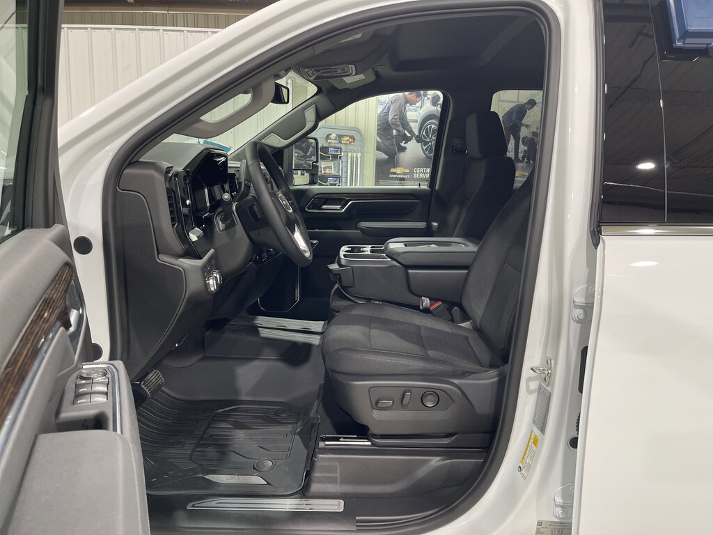 New 2026 GMC Sierra 3500 HD SLE Truck