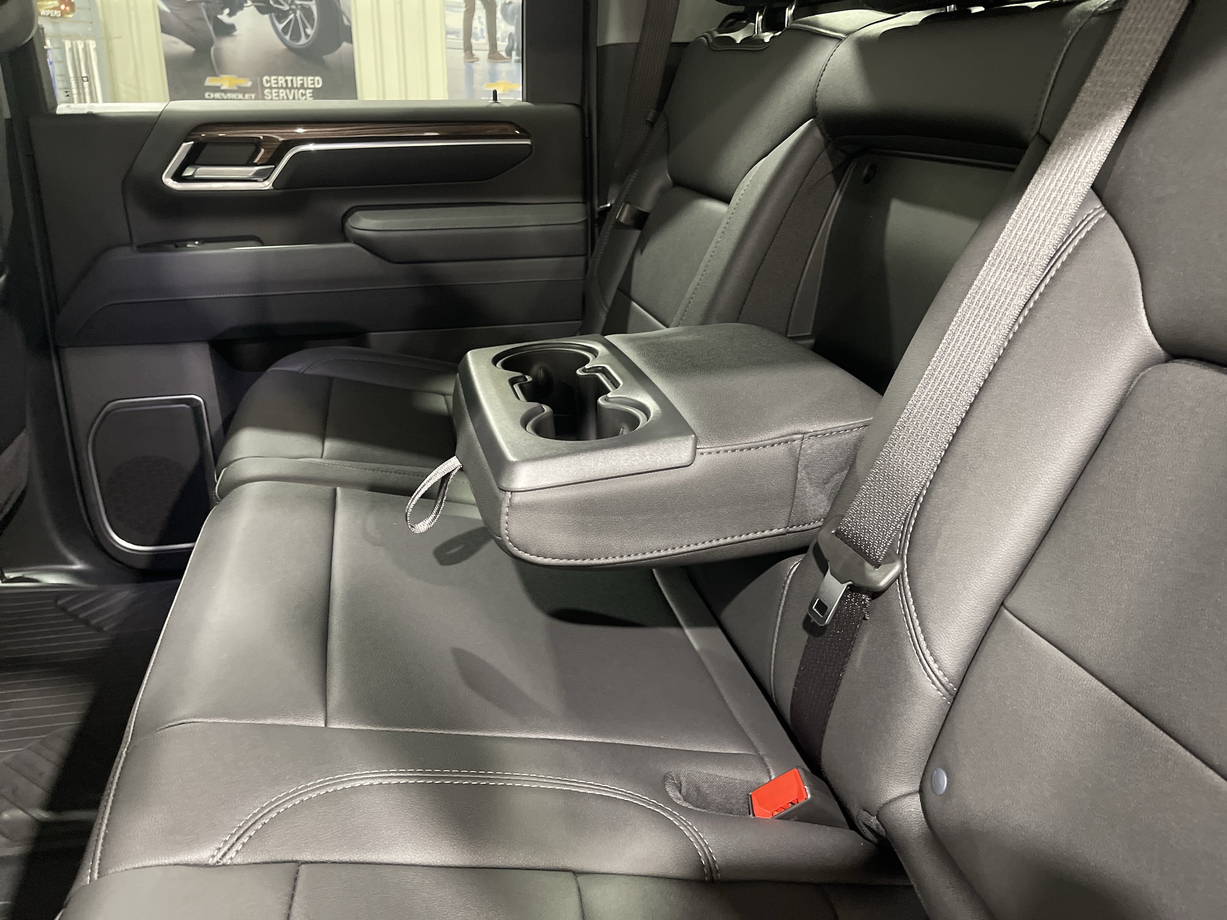 2026 Chevrolet Silverado 2500 HD LT - Photo 14