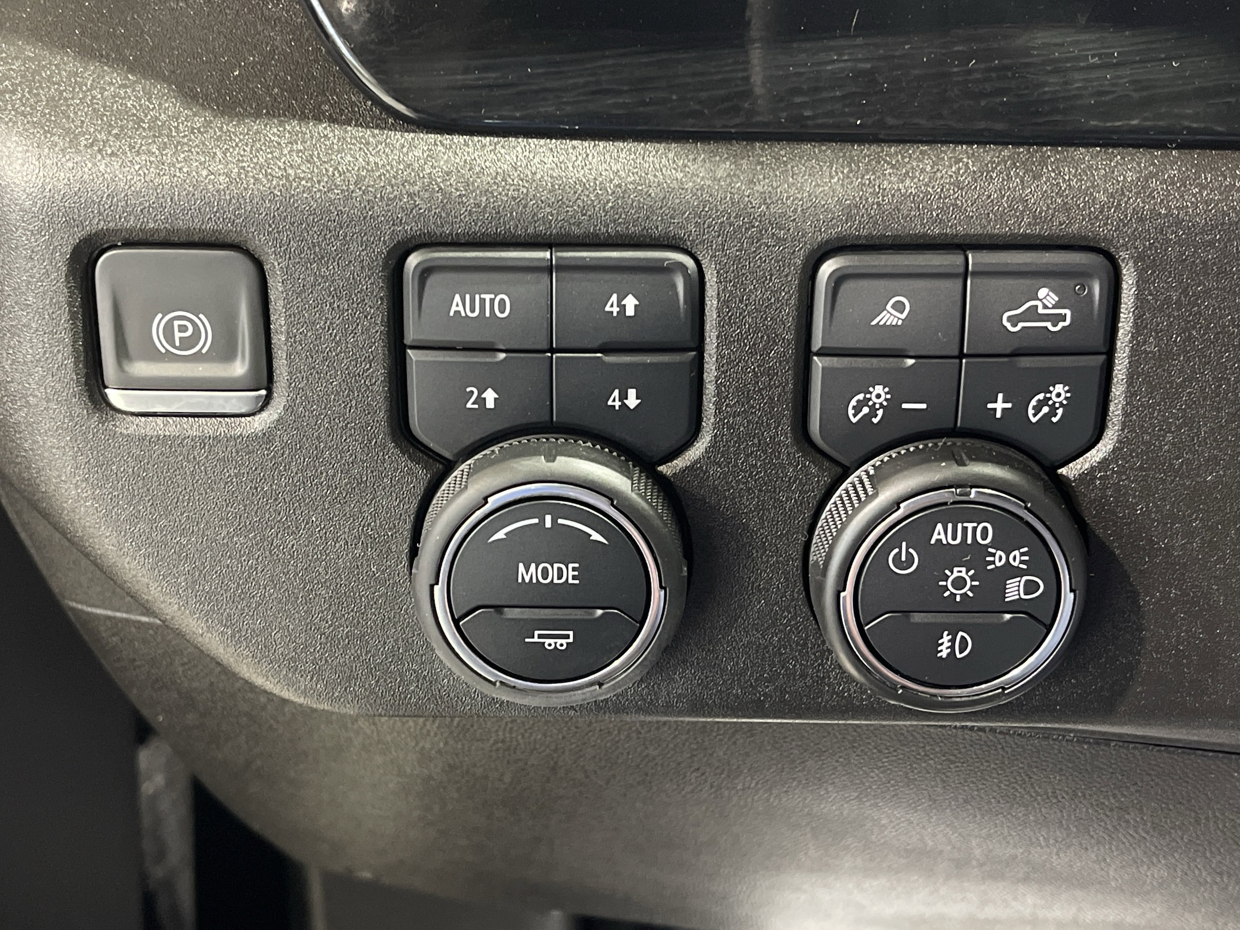2024 Chevrolet Silverado 1500 RST - Photo 33