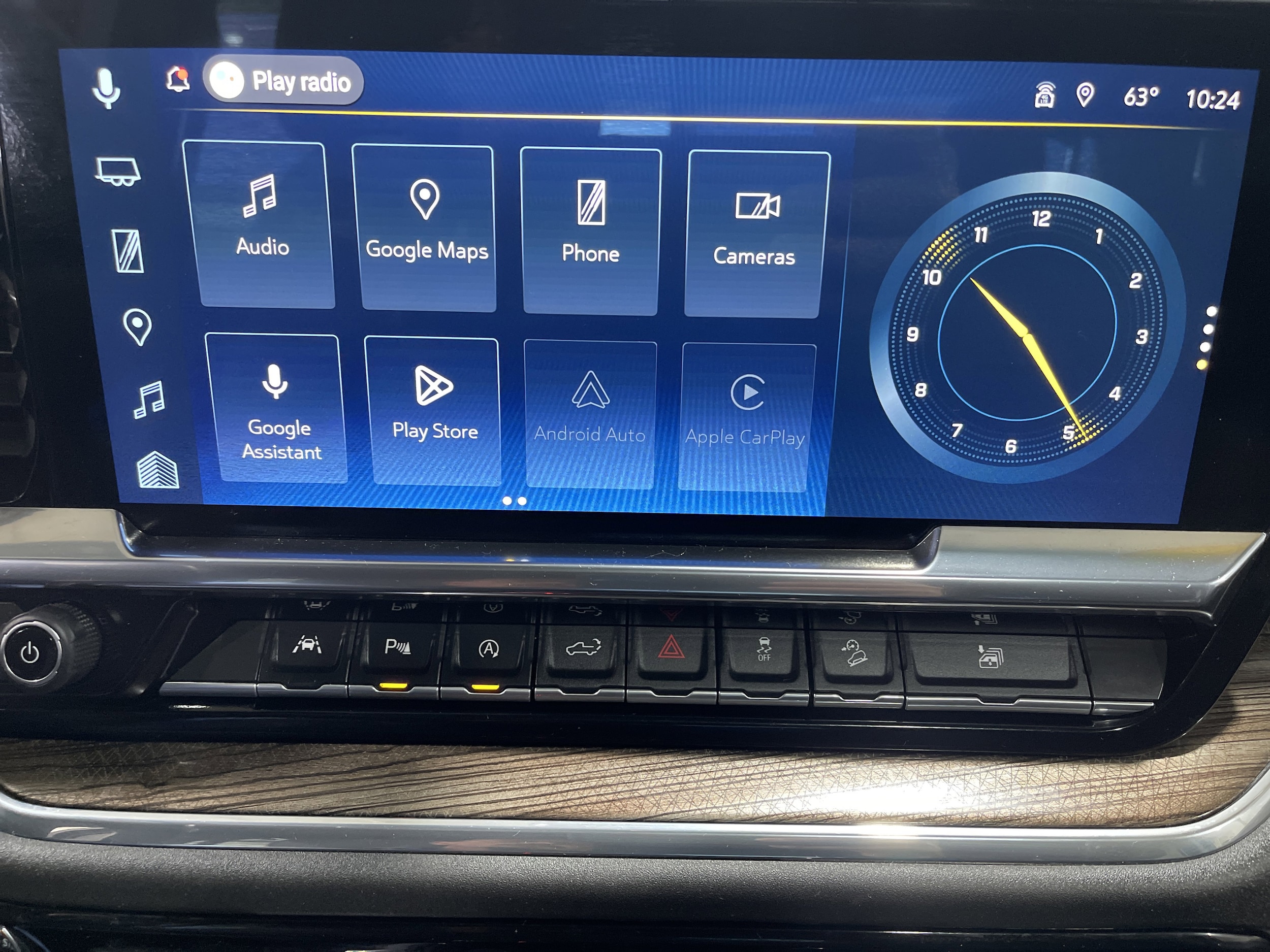 2024 Chevrolet Silverado 1500 RST - Photo 25