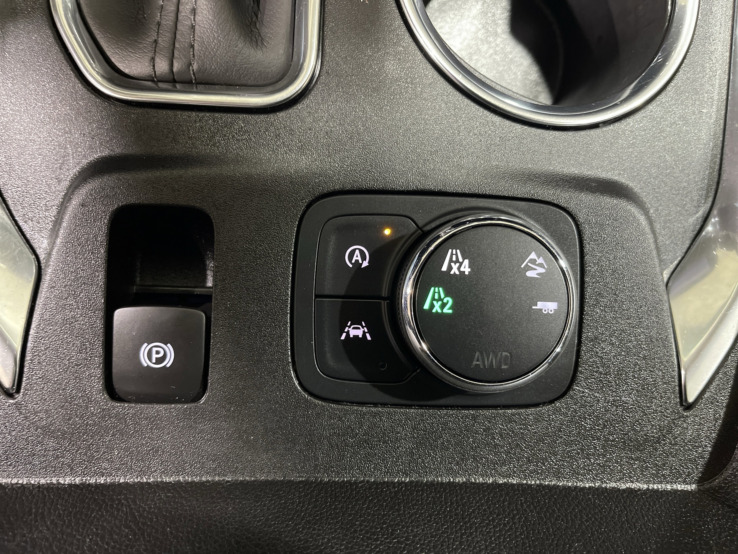 2023 Chevrolet Traverse High Country - Photo 27