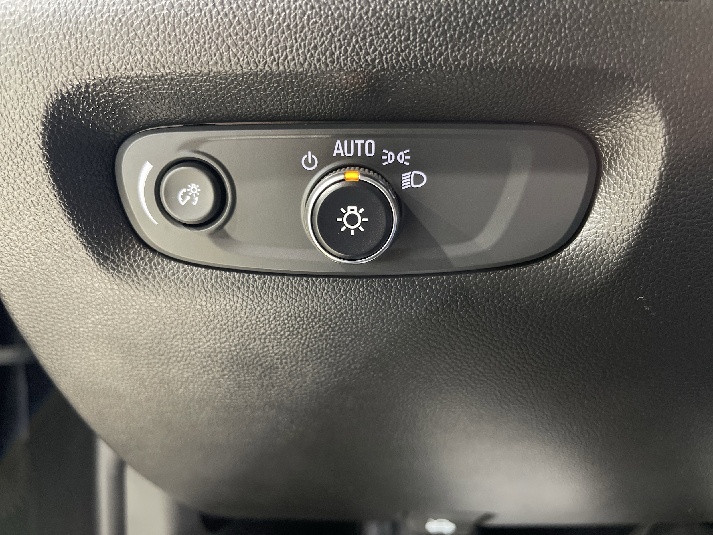 2023 Chevrolet Traverse High Country - Photo 33