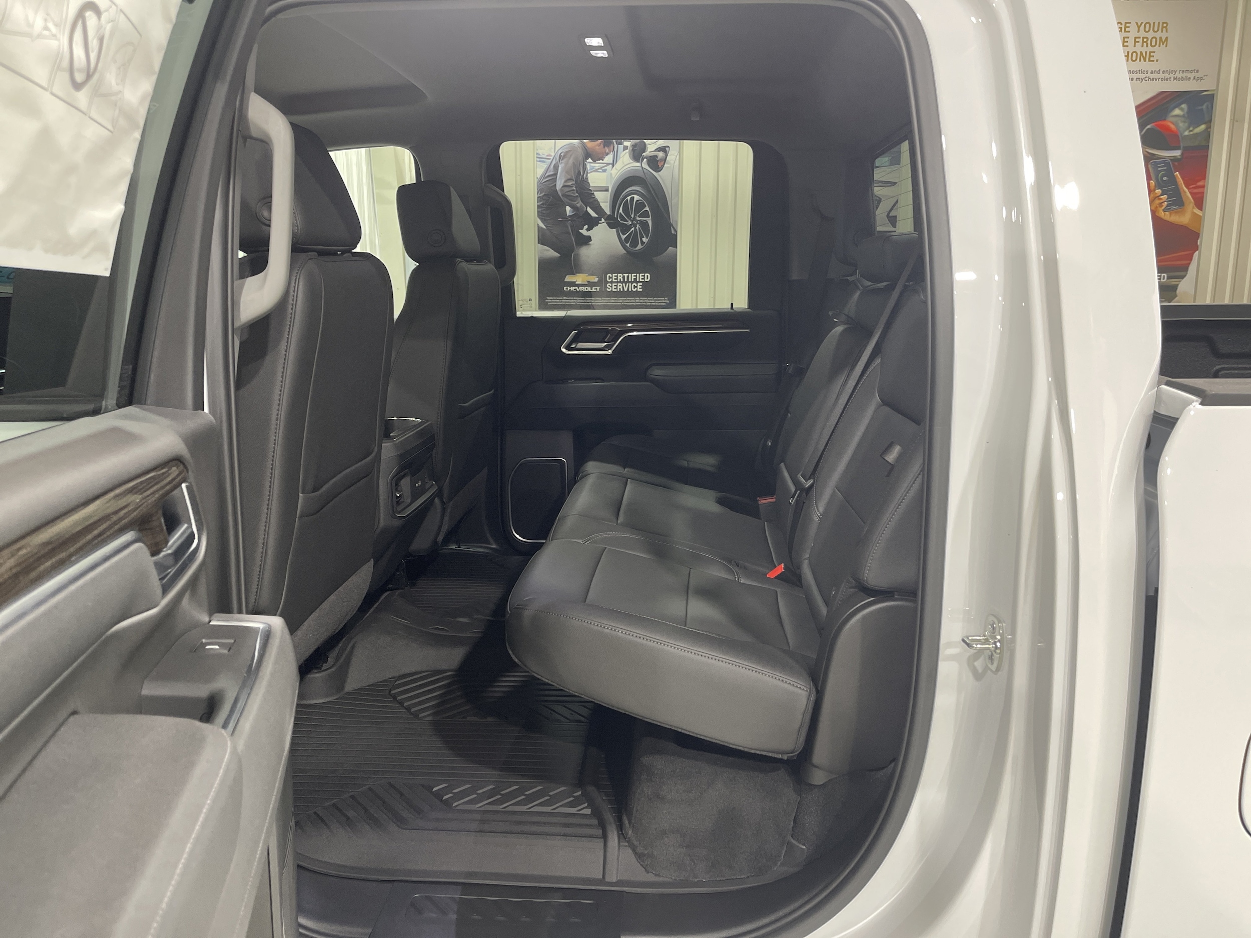 2026 Chevrolet Silverado 2500 HD LT - Photo 12