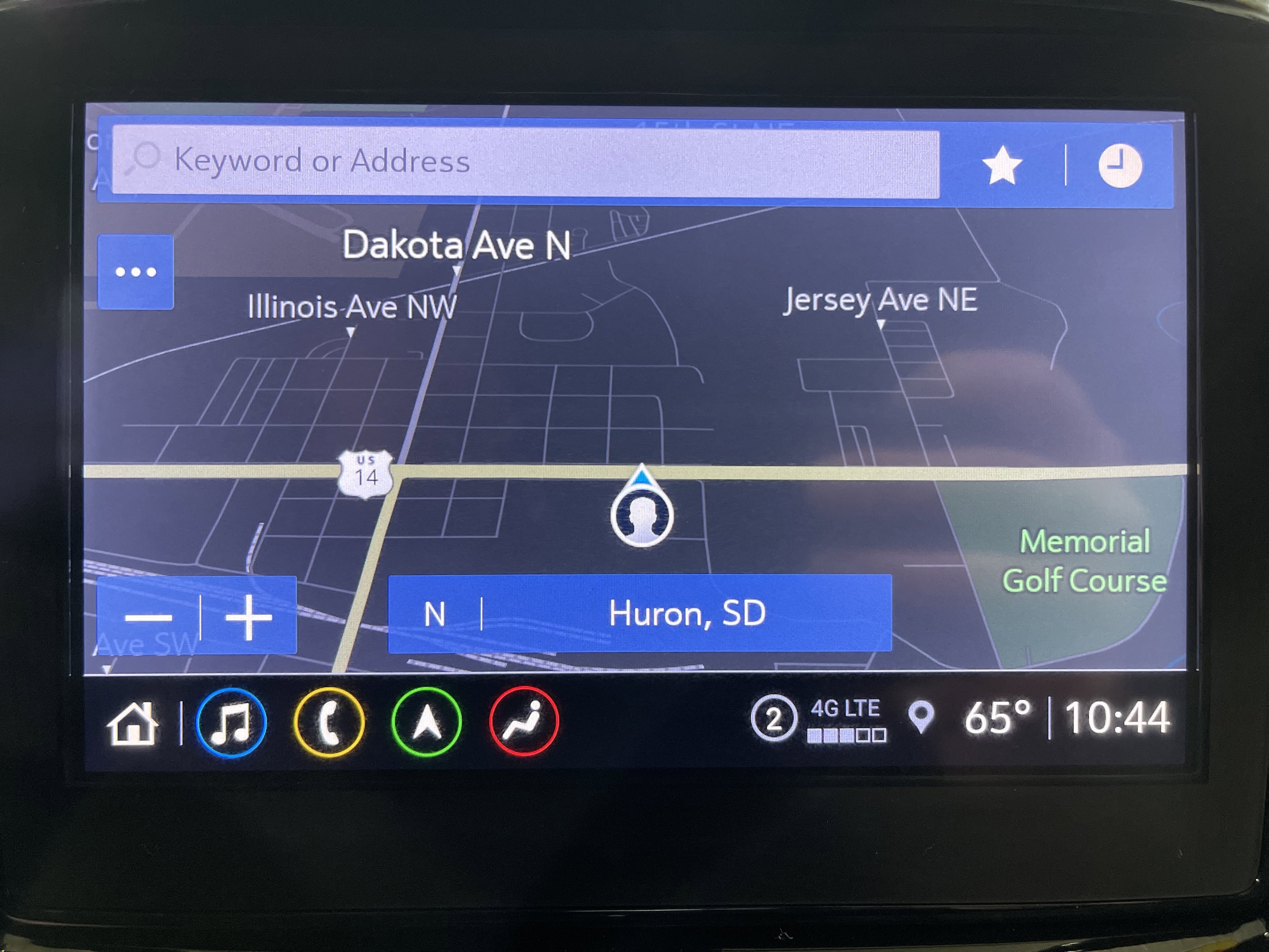 2023 Chevrolet Traverse High Country - Photo 23