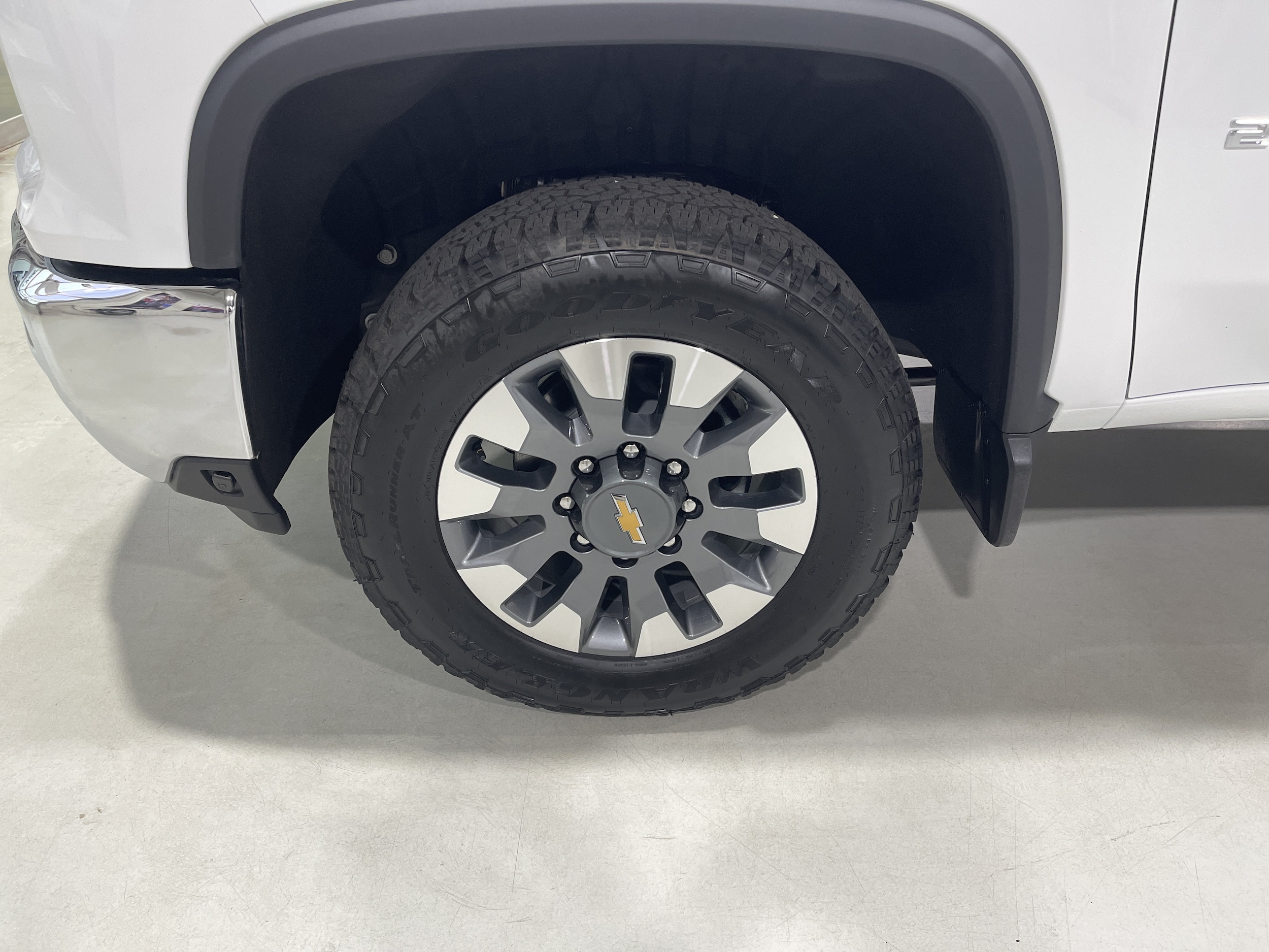 2026 Chevrolet Silverado 2500 HD LT - Photo 10
