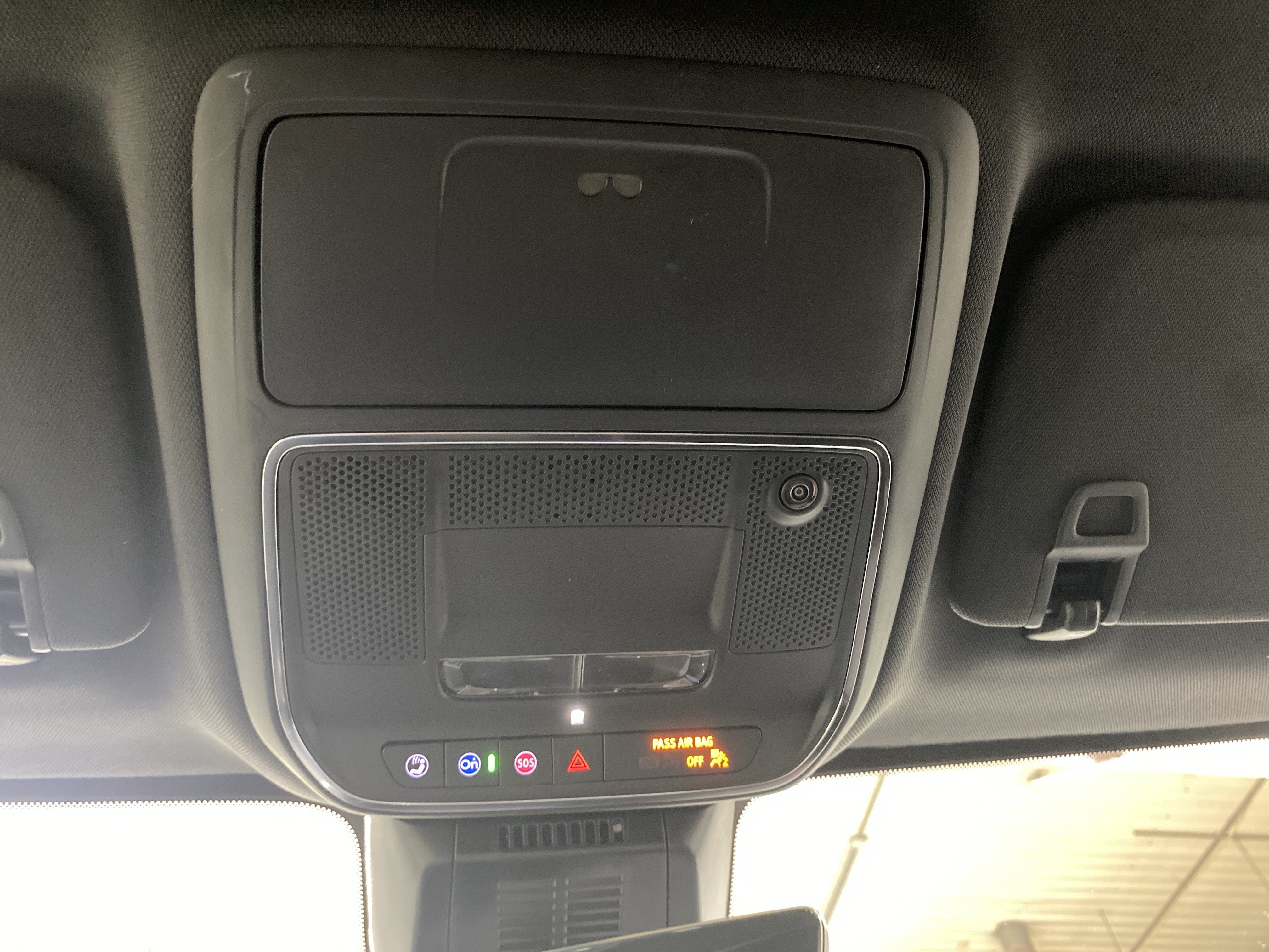 2027 Chevrolet Equinox RS - Photo 20