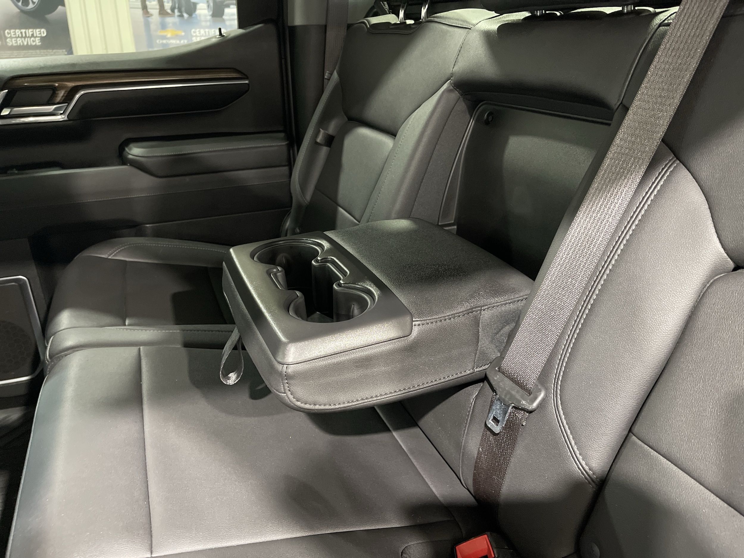 2024 Chevrolet Silverado 1500 RST - Photo 14