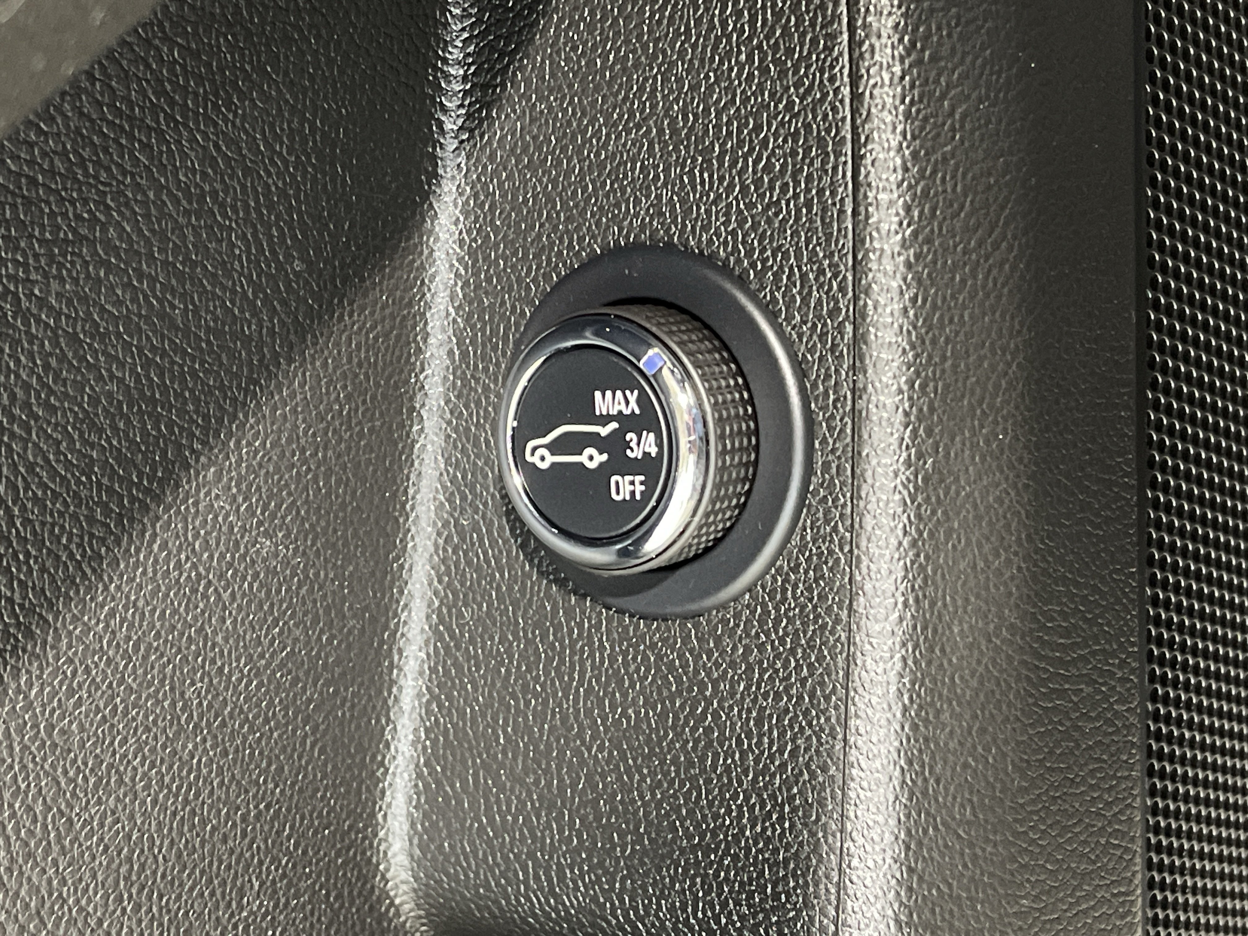 2023 Chevrolet Traverse High Country - Photo 35