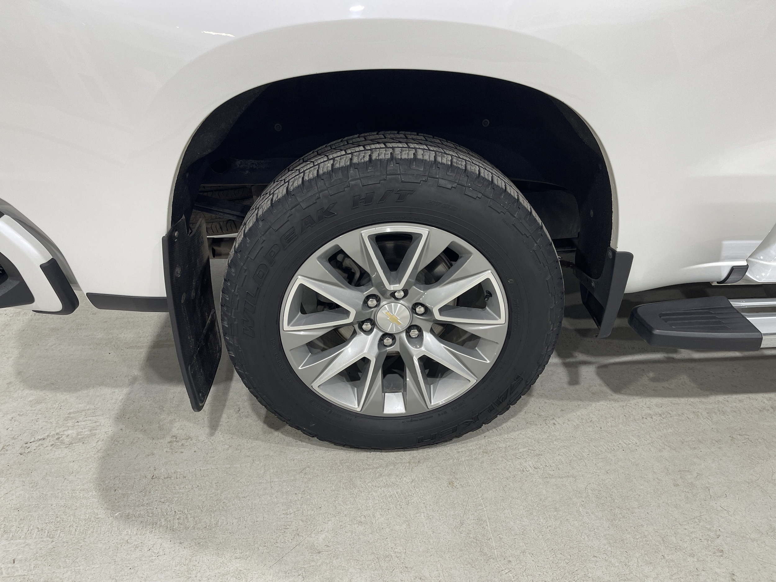 2021 Chevrolet Silverado 1500 High Country - Photo 10