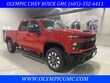  Chevrolet Silverado 2500 HD