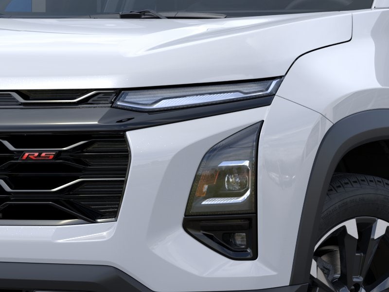 2027 Chevrolet Equinox RS - Photo 37