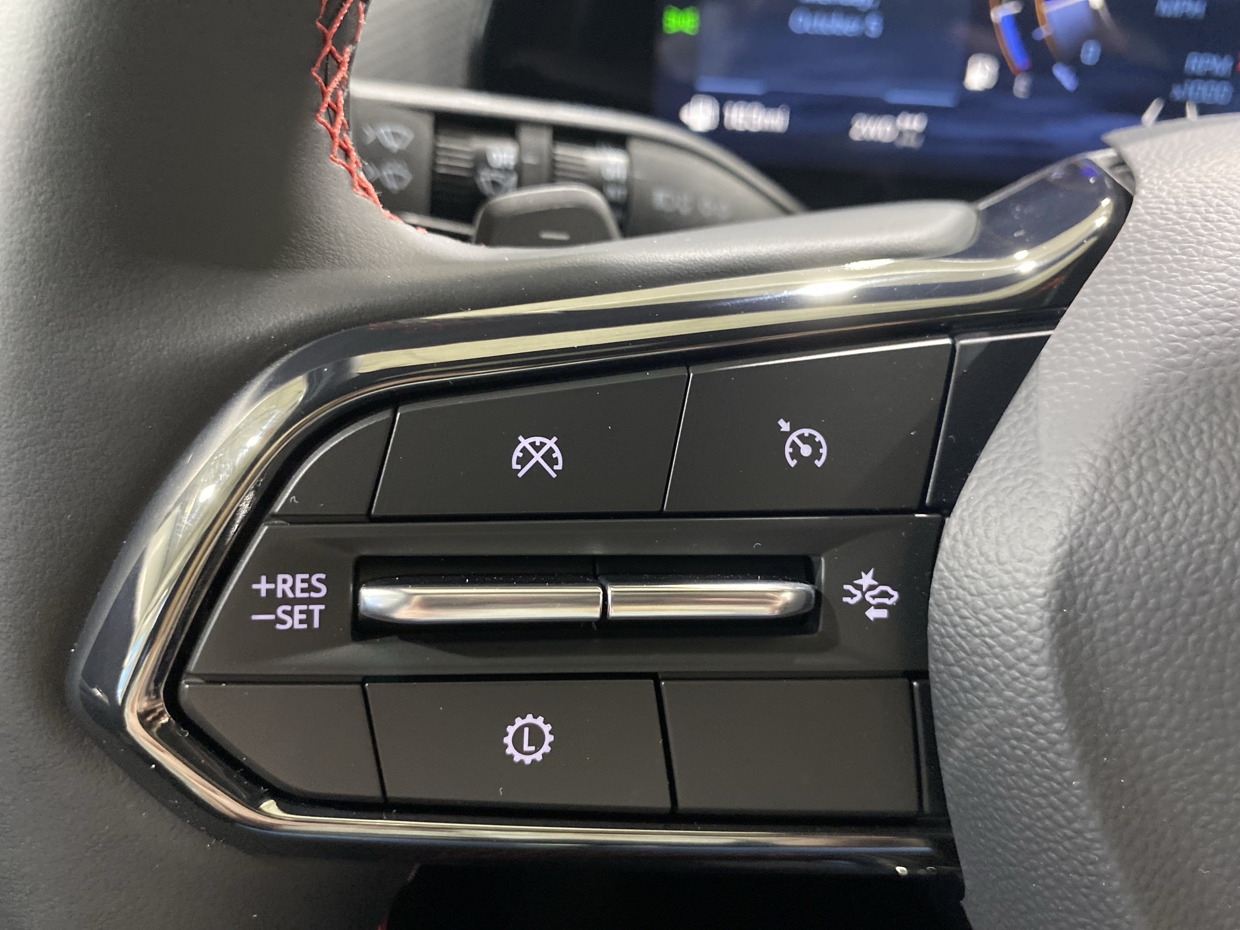 2027 Chevrolet Equinox RS - Photo 25