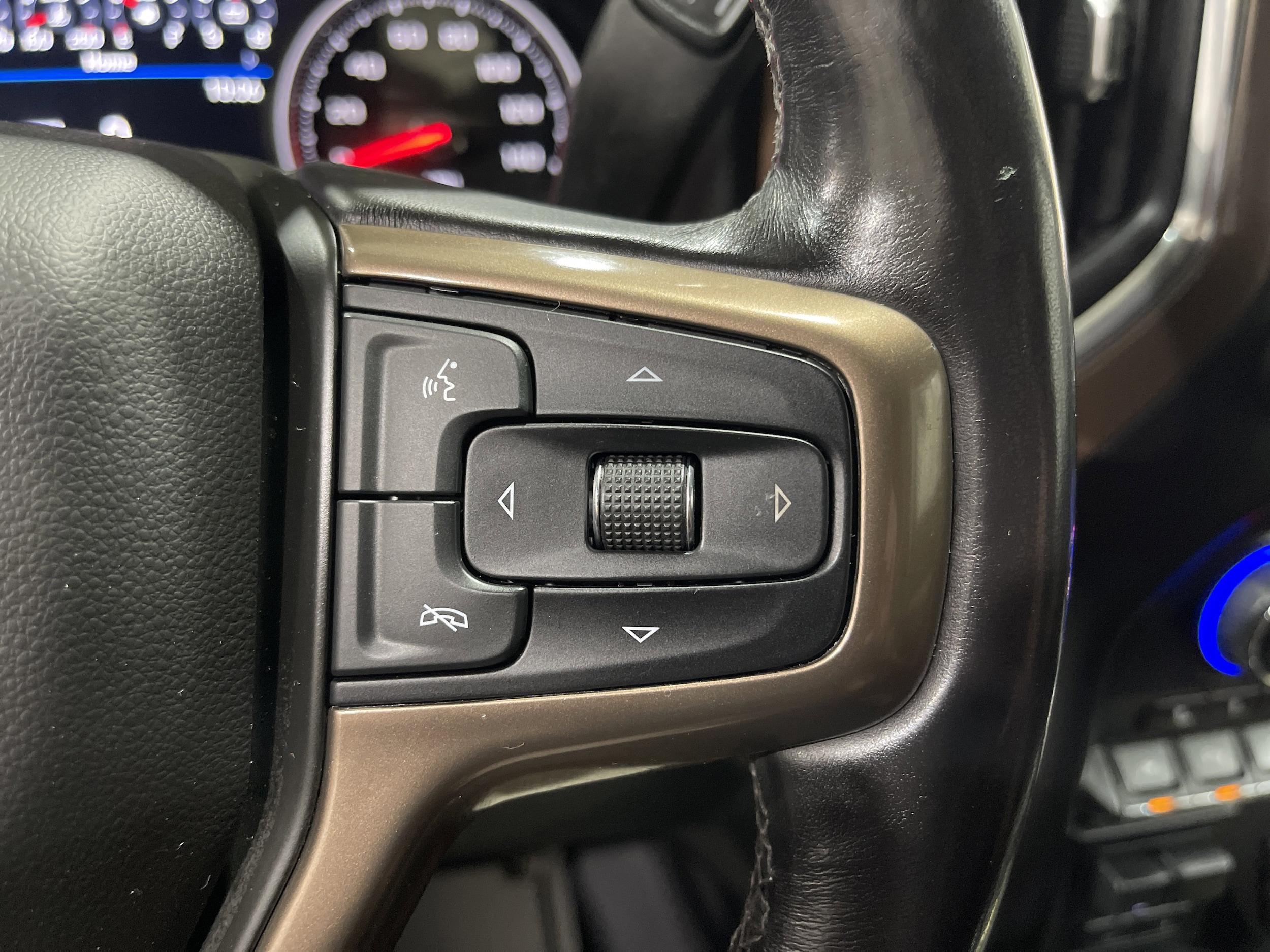 2021 Chevrolet Silverado 1500 High Country - Photo 31