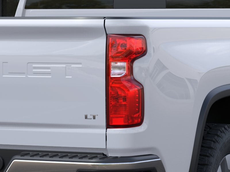2026 Chevrolet Silverado 2500 HD LT - Photo 46