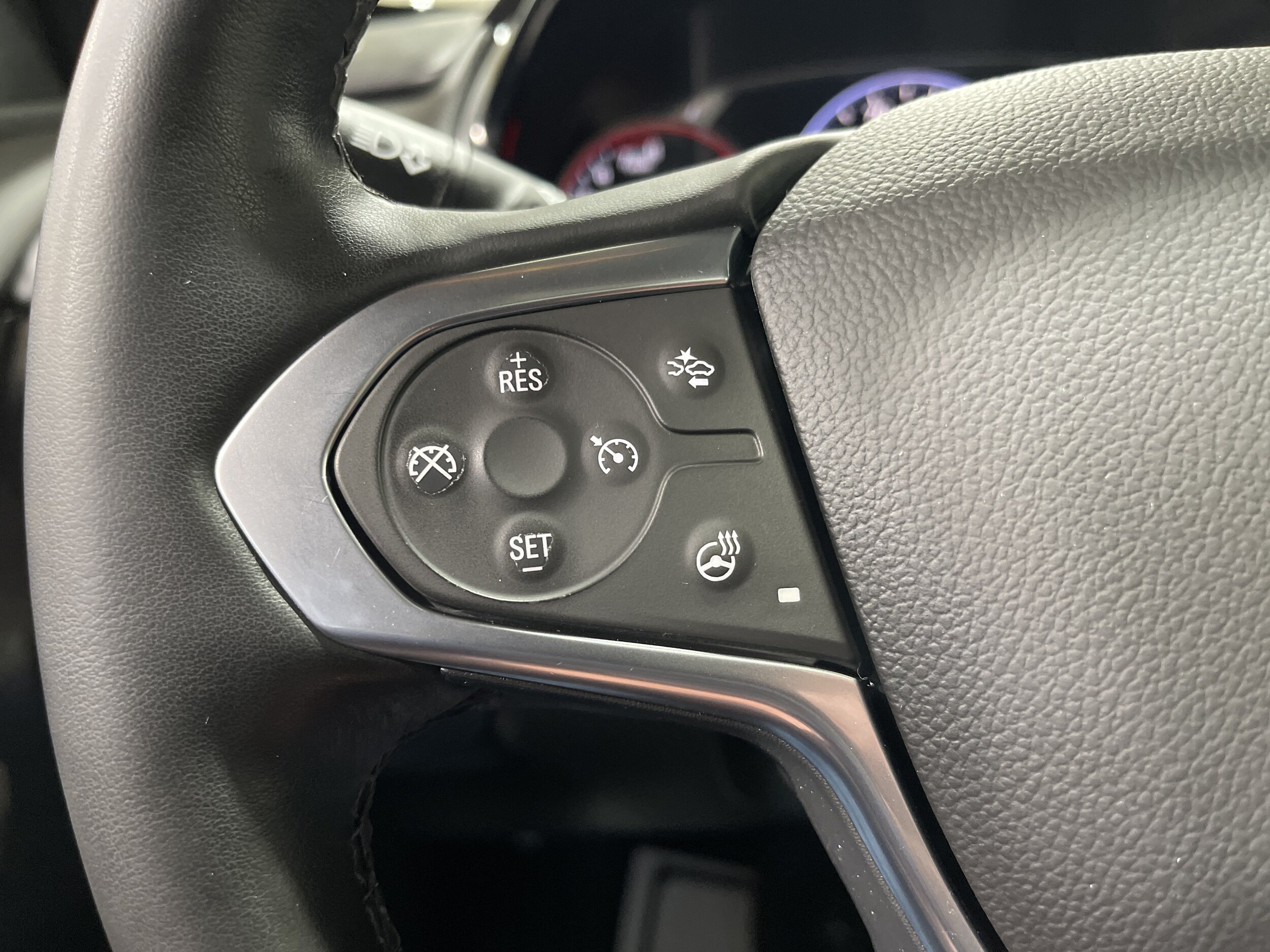 2023 Chevrolet Traverse High Country - Photo 32