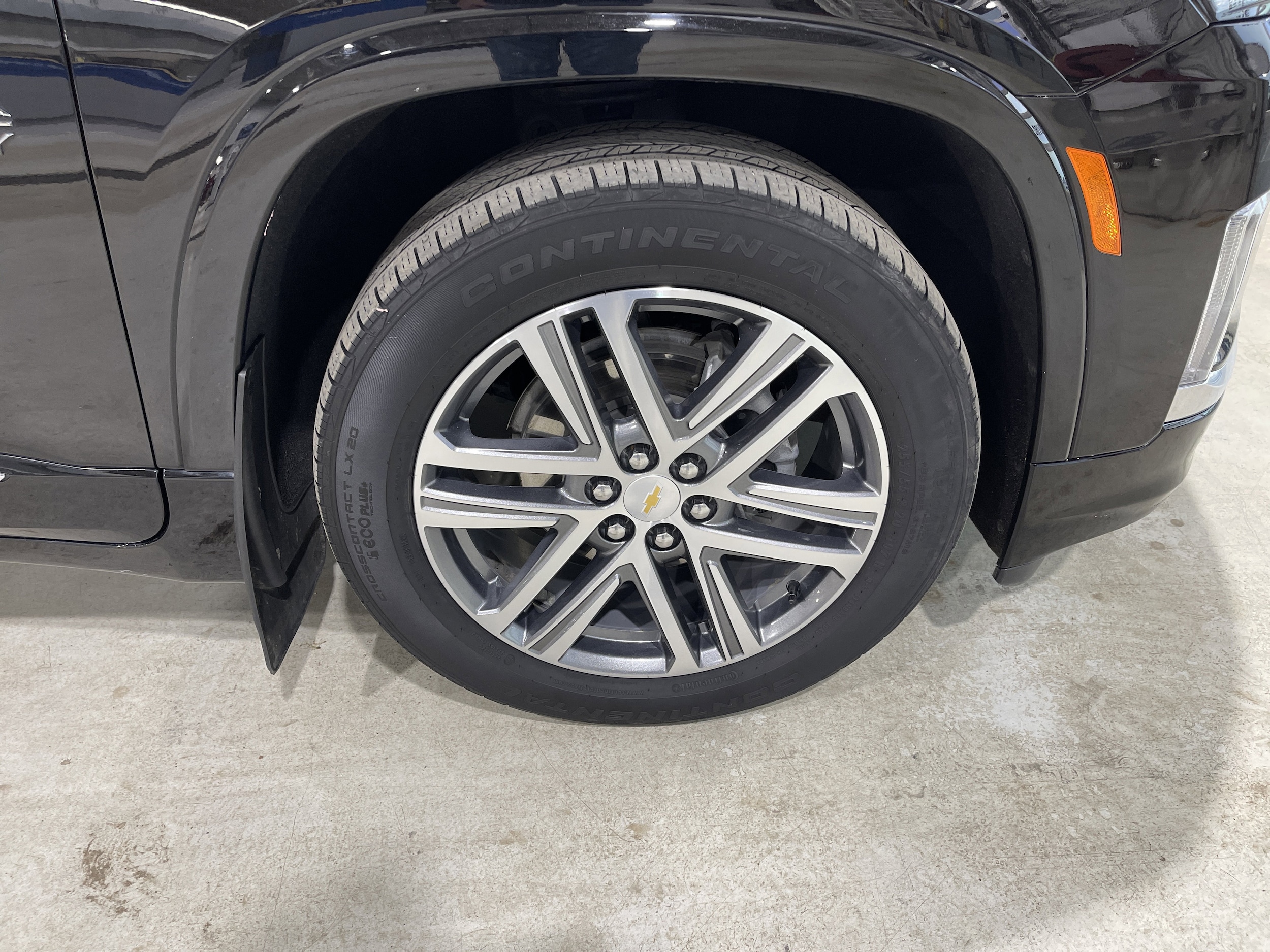 2023 Chevrolet Traverse High Country - Photo 9