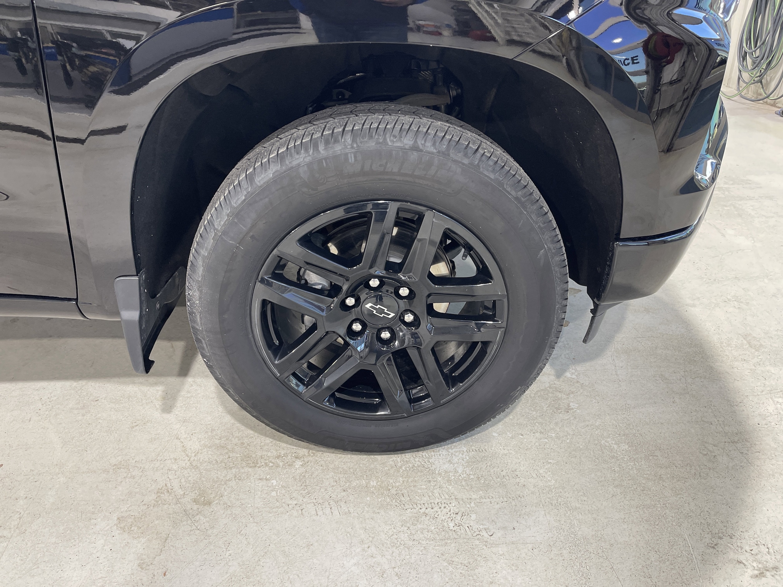 2024 Chevrolet Silverado 1500 RST - Photo 10