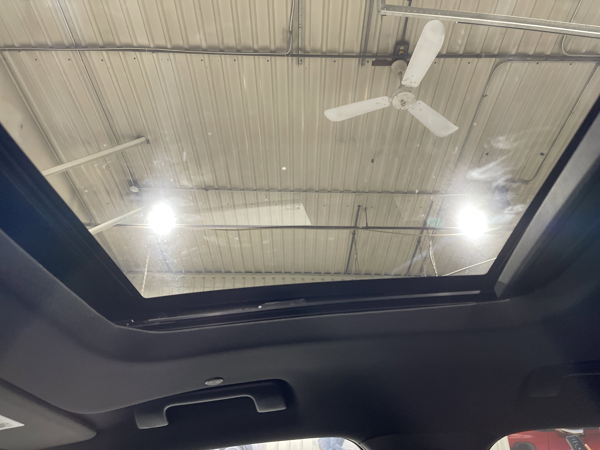 2023 Chevrolet Traverse High Country - Photo 19