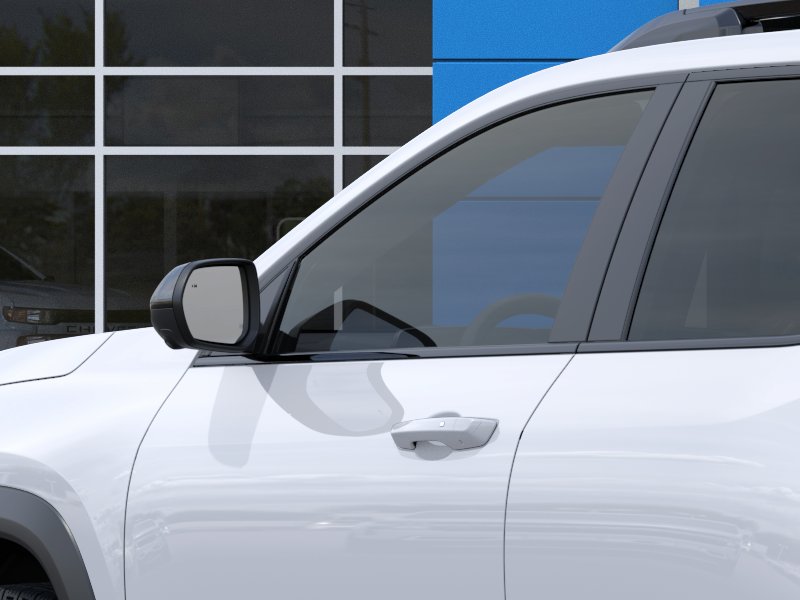 2027 Chevrolet Equinox RS - Photo 39