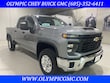  Chevrolet Silverado 3500 HD