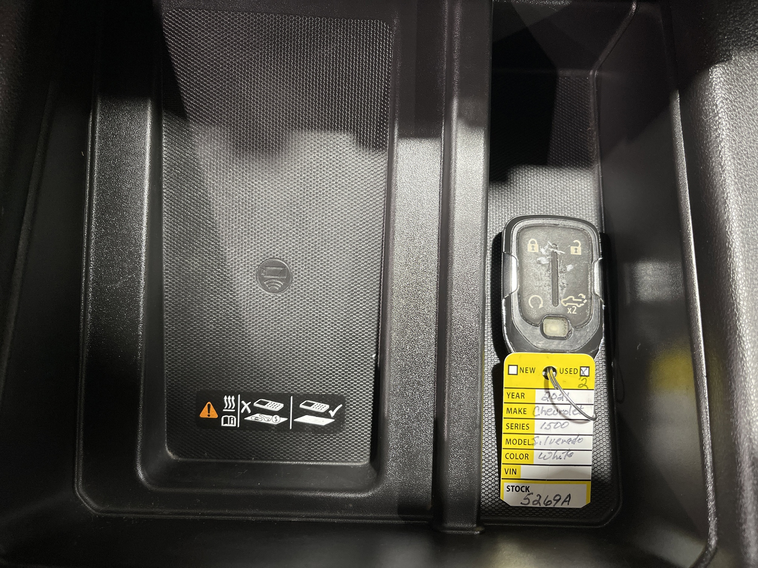 2021 Chevrolet Silverado 1500 High Country - Photo 28