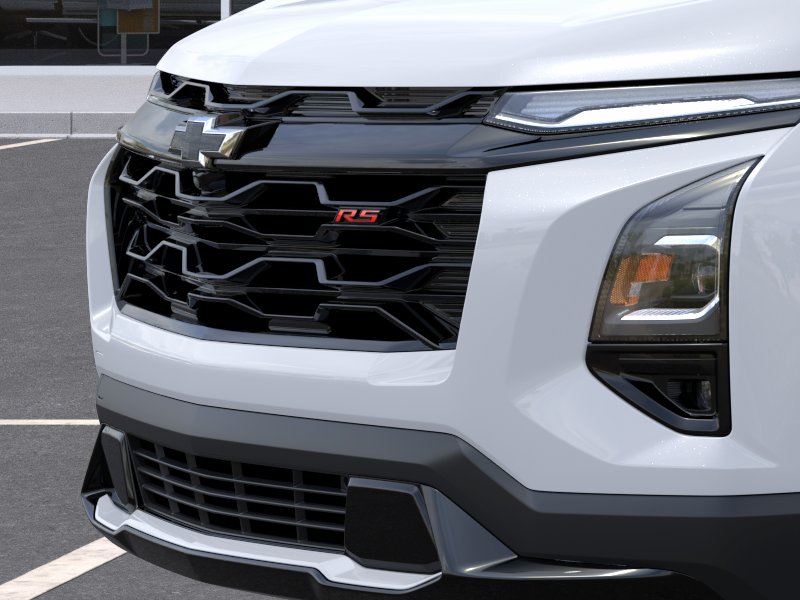 2027 Chevrolet Equinox RS - Photo 40