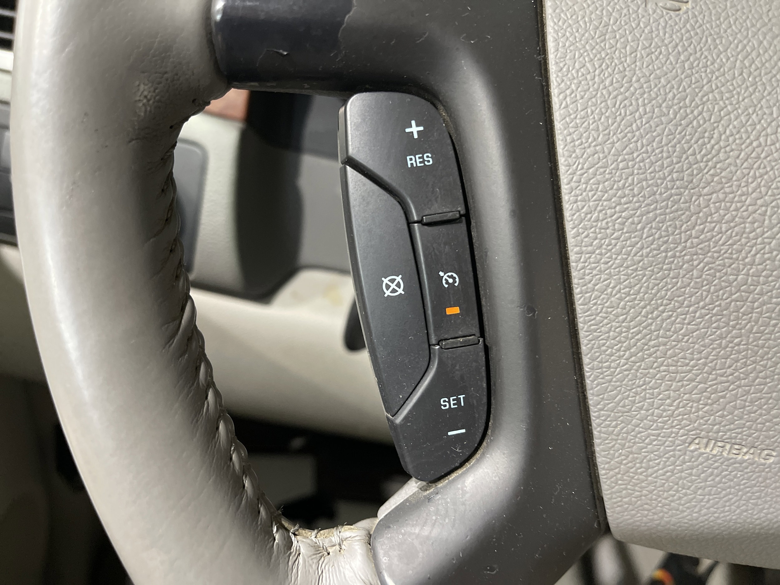 2007 Chevrolet Silverado 1500 LTZ - Photo 21