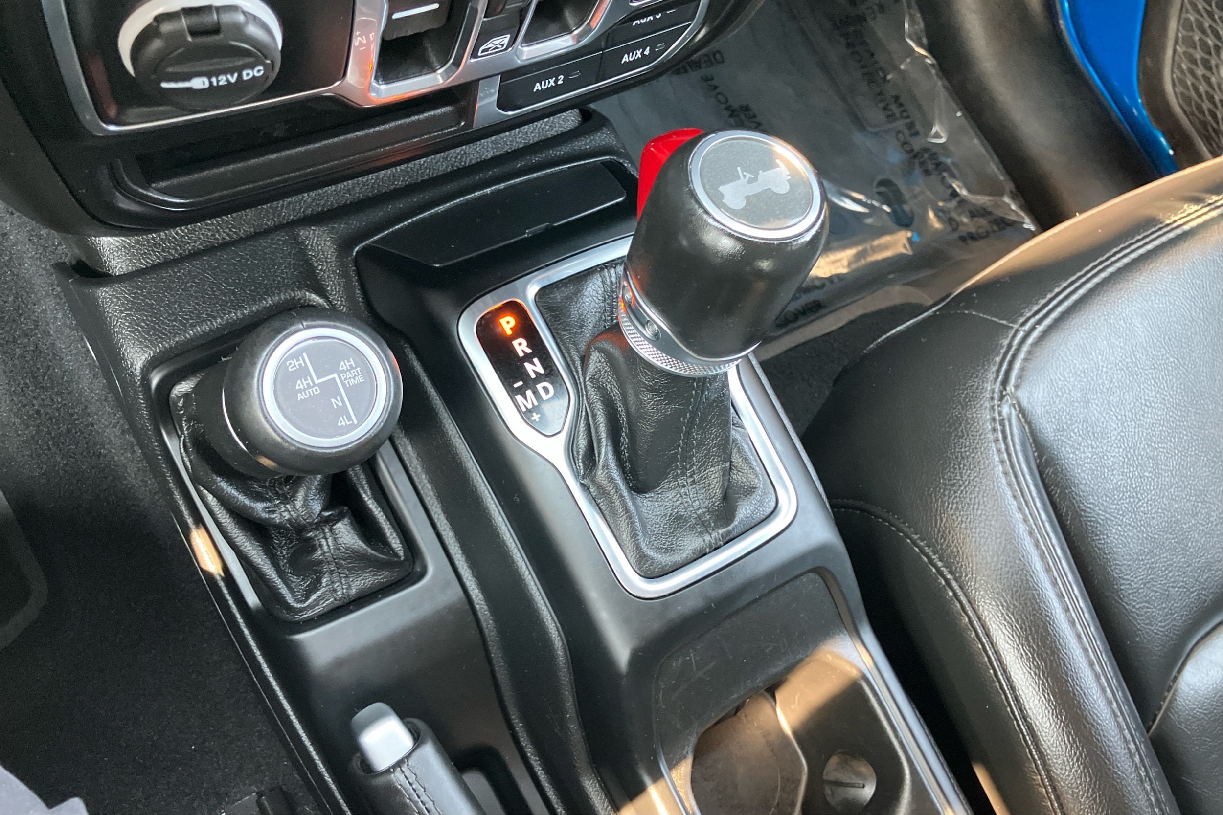 2022 Jeep Wrangler Unlimited Sahara Altitude - Photo 29