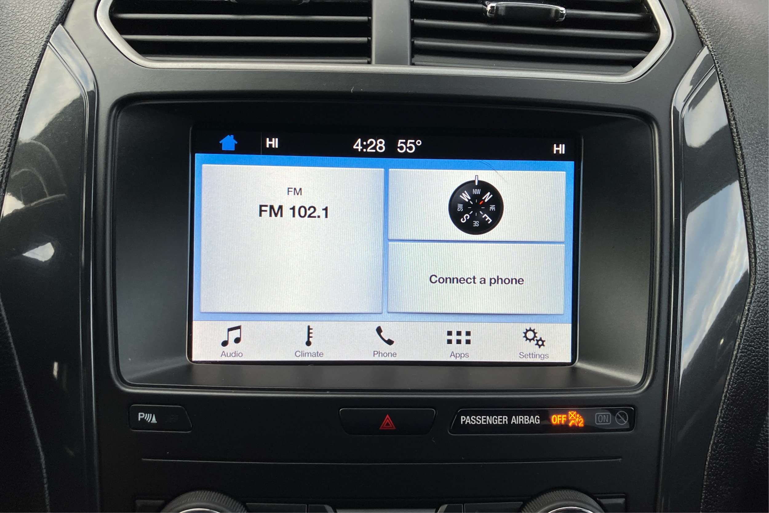 2019 Ford Explorer XLT - Photo 28