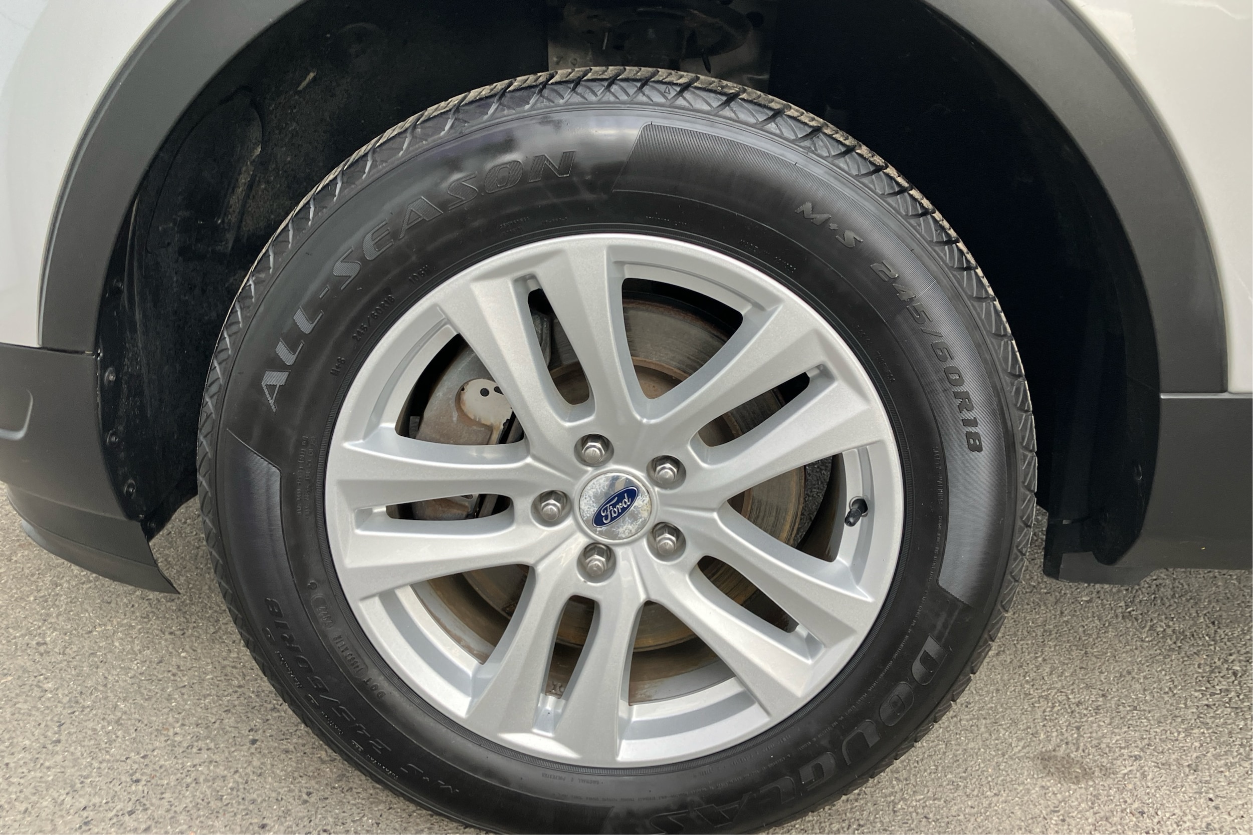 2019 Ford Explorer XLT - Photo 23