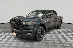 2026 Ram 1500 BIG HORN CREW CAB 4X4 5'7 BOX Pickup