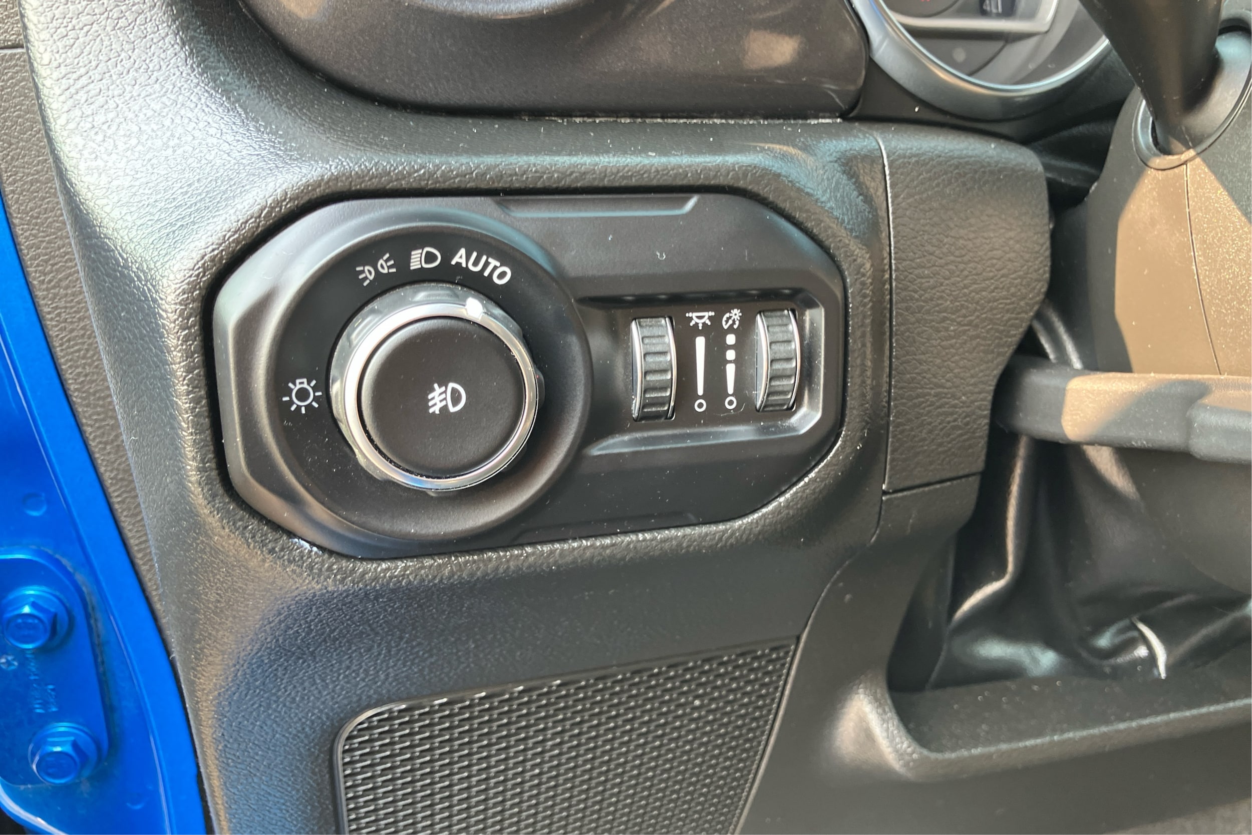 2022 Jeep Wrangler Unlimited Sahara Altitude - Photo 32