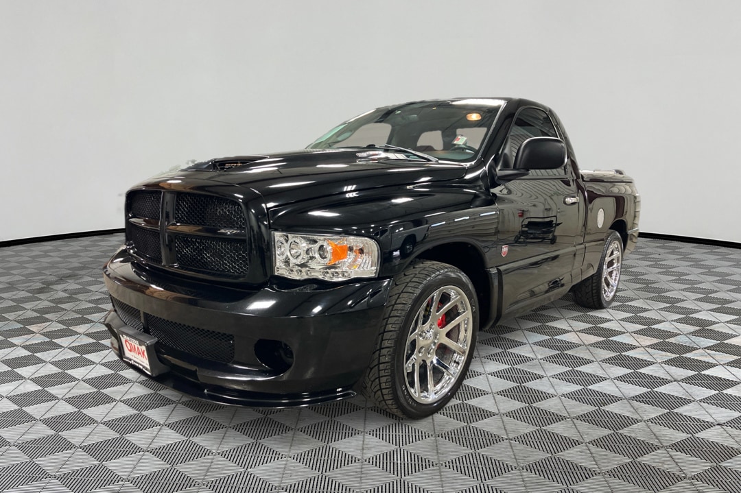 2005 Dodge Ram SRT-10