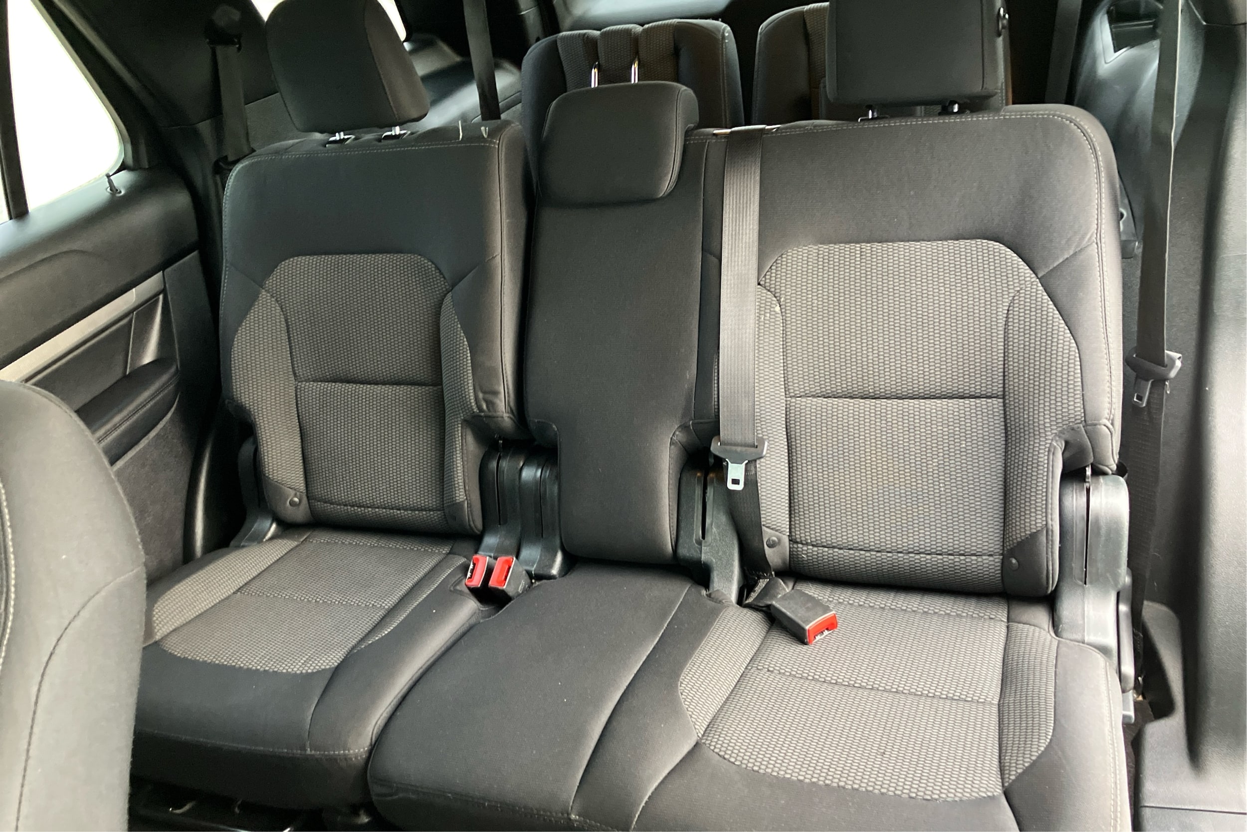 2019 Ford Explorer XLT - Photo 12
