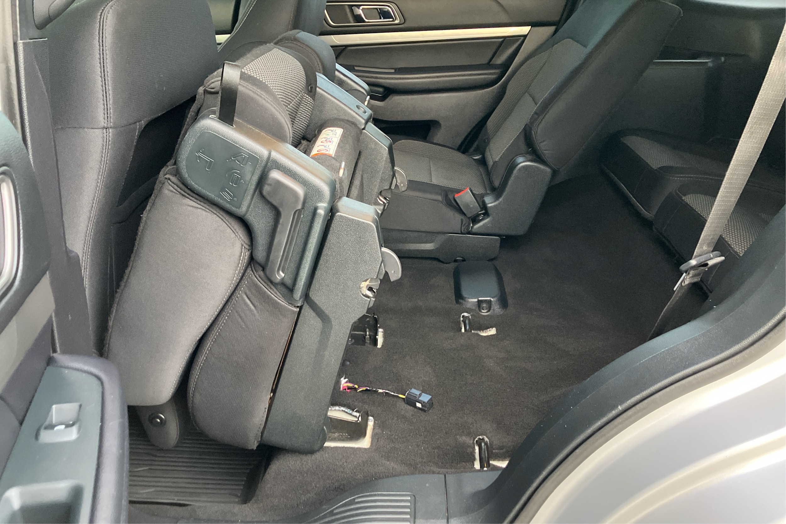 2019 Ford Explorer XLT - Photo 25