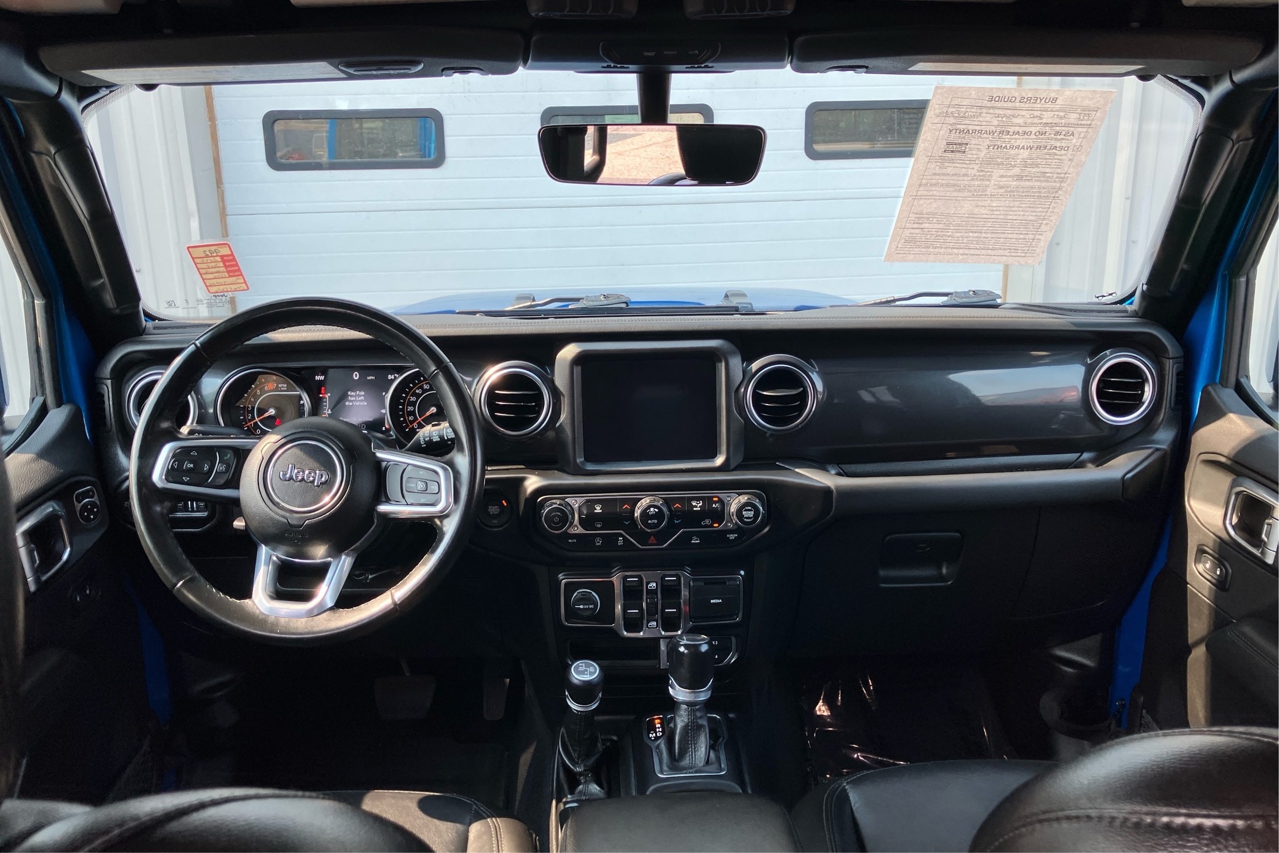 2022 Jeep Wrangler Unlimited Sahara Altitude - Photo 24