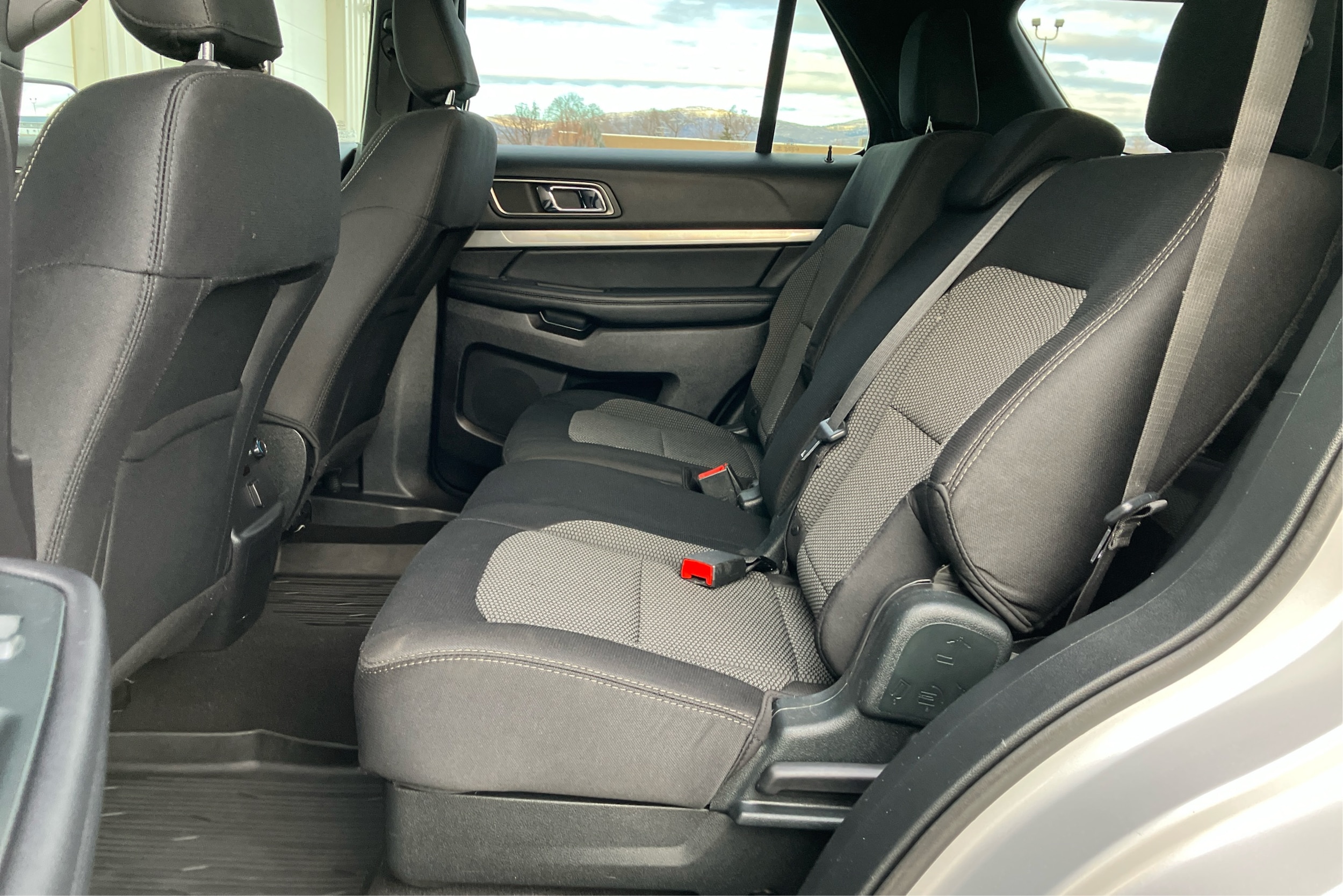 2019 Ford Explorer XLT - Photo 9