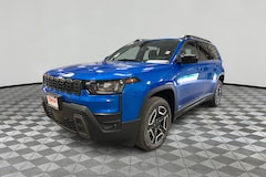 2026 Jeep Cherokee LAREDO 4X4 Sport Utility