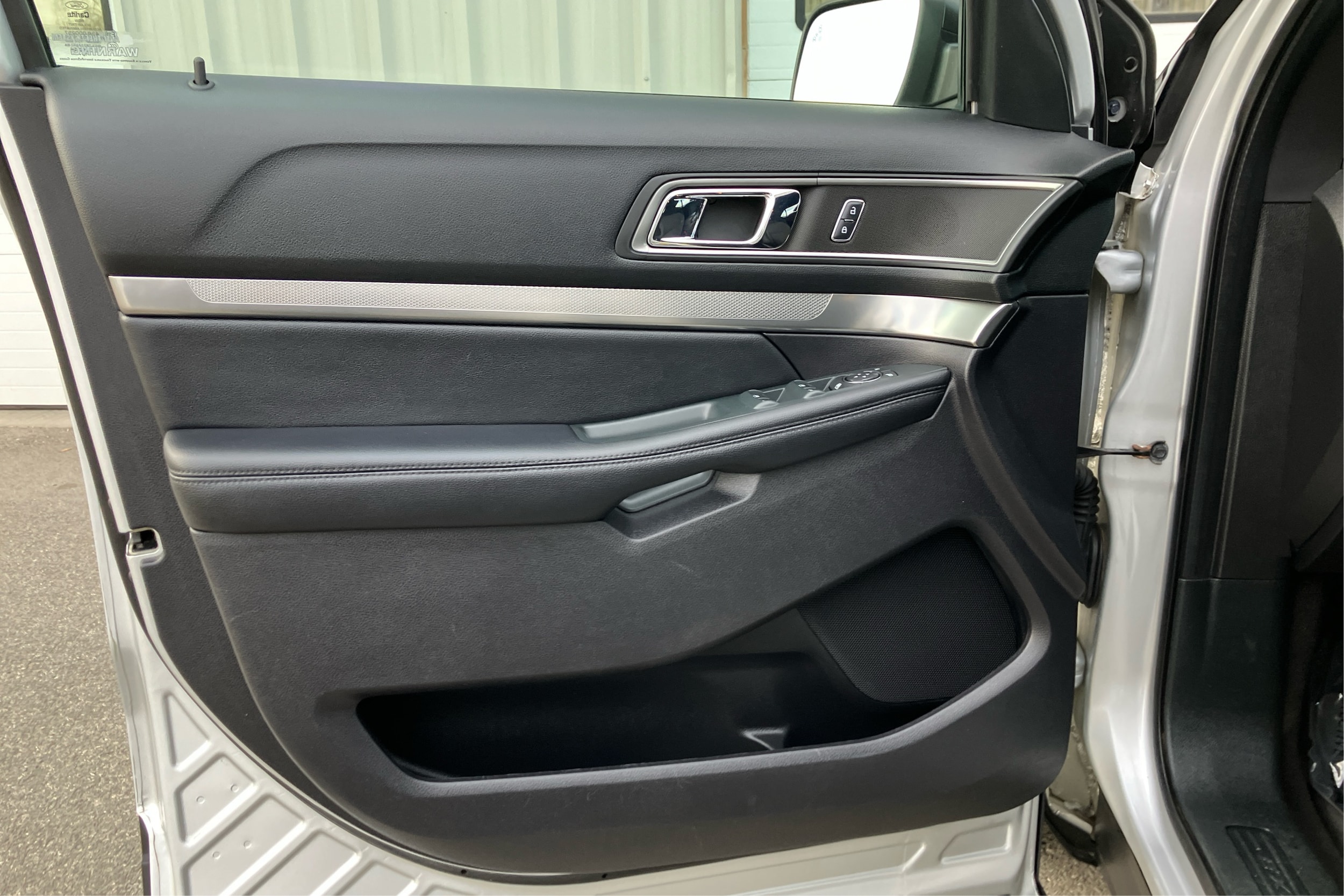2019 Ford Explorer XLT - Photo 18